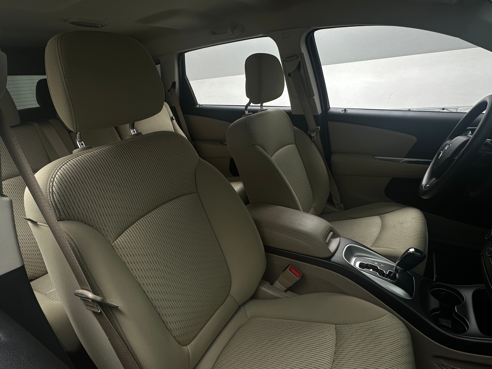 Thumbnail: 2020 Dodge Journey - 2