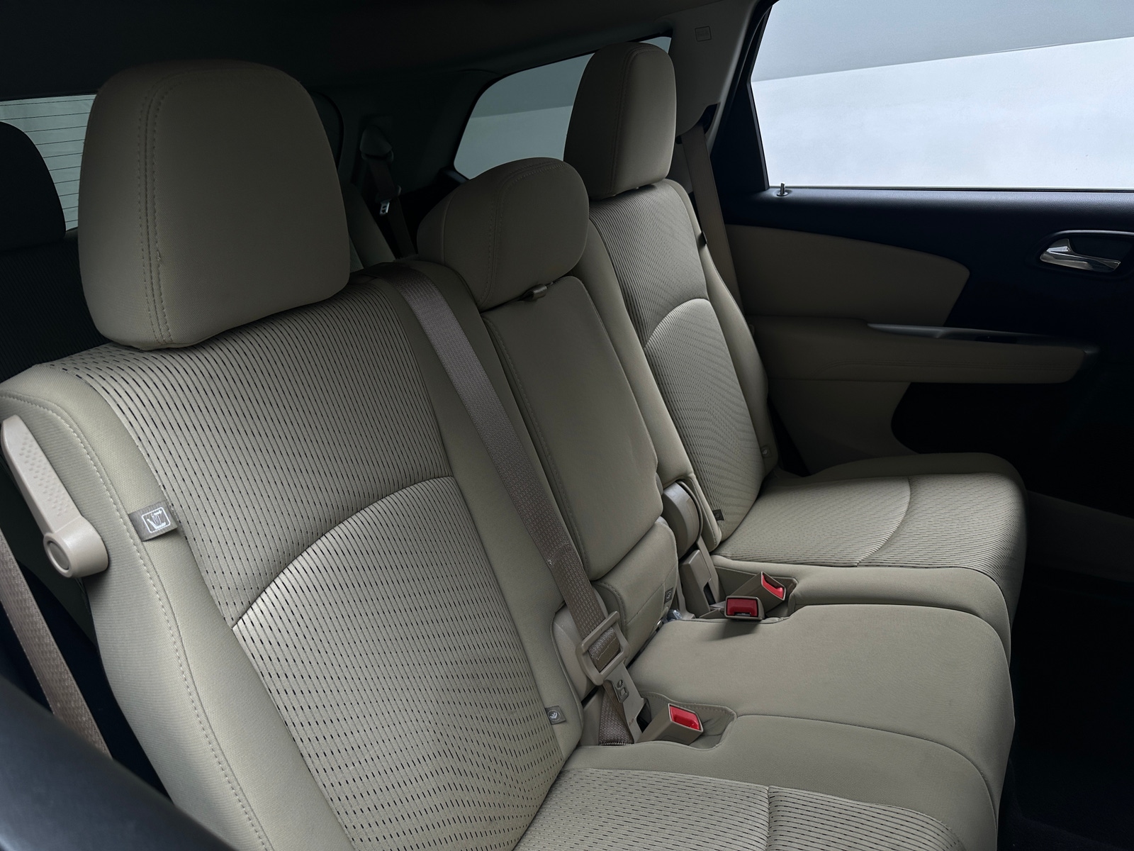 Thumbnail: 2020 Dodge Journey - 6