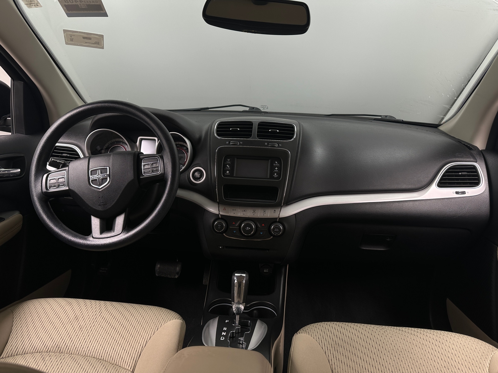 Thumbnail: 2020 Dodge Journey - 3