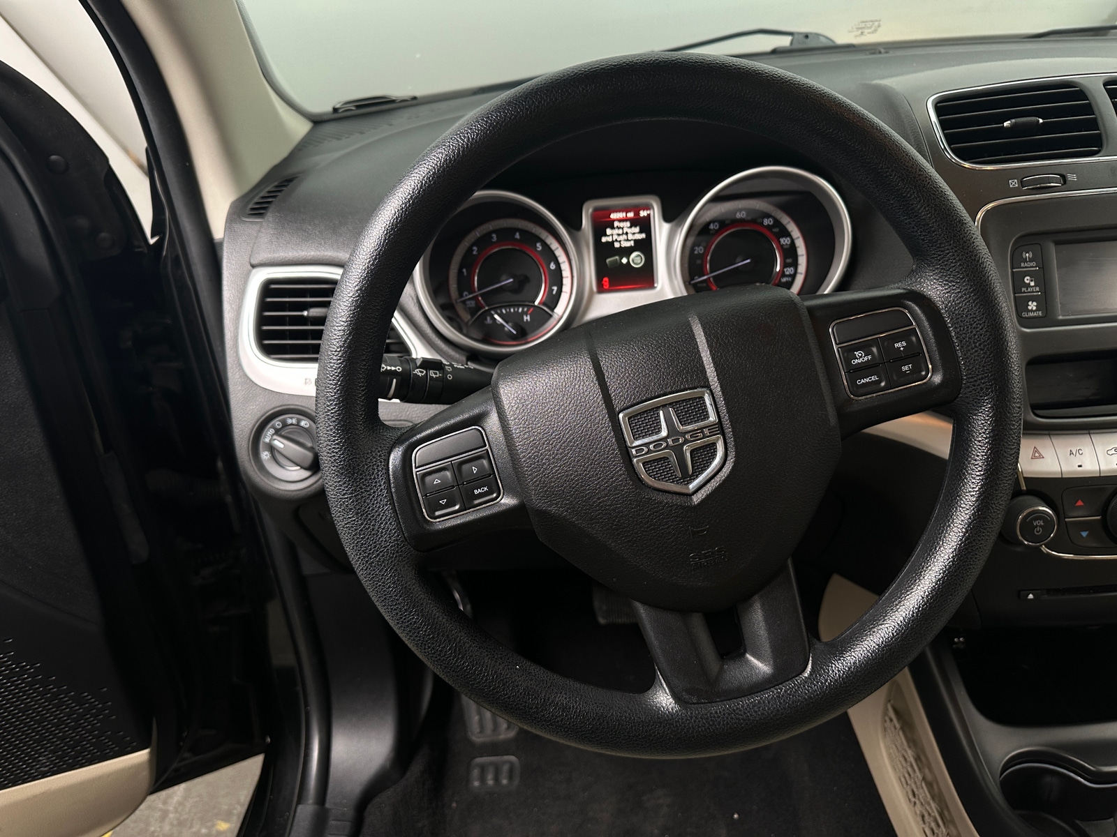 Thumbnail: 2020 Dodge Journey - 5