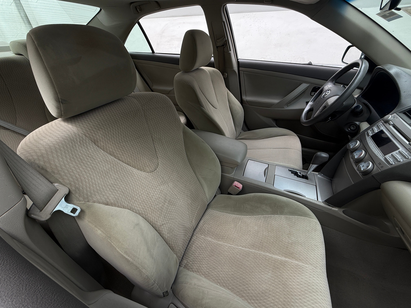 Thumbnail: 2010 Toyota Camry - 2