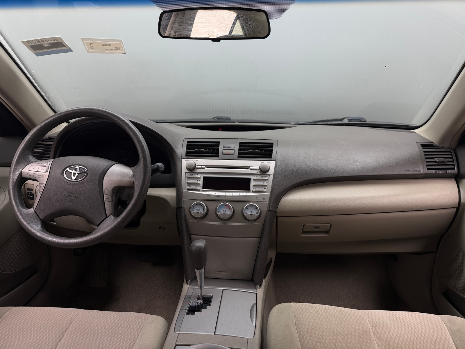 Thumbnail: 2010 Toyota Camry - 3