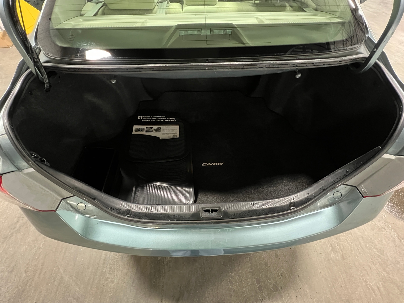 Thumbnail: 2010 Toyota Camry - 7