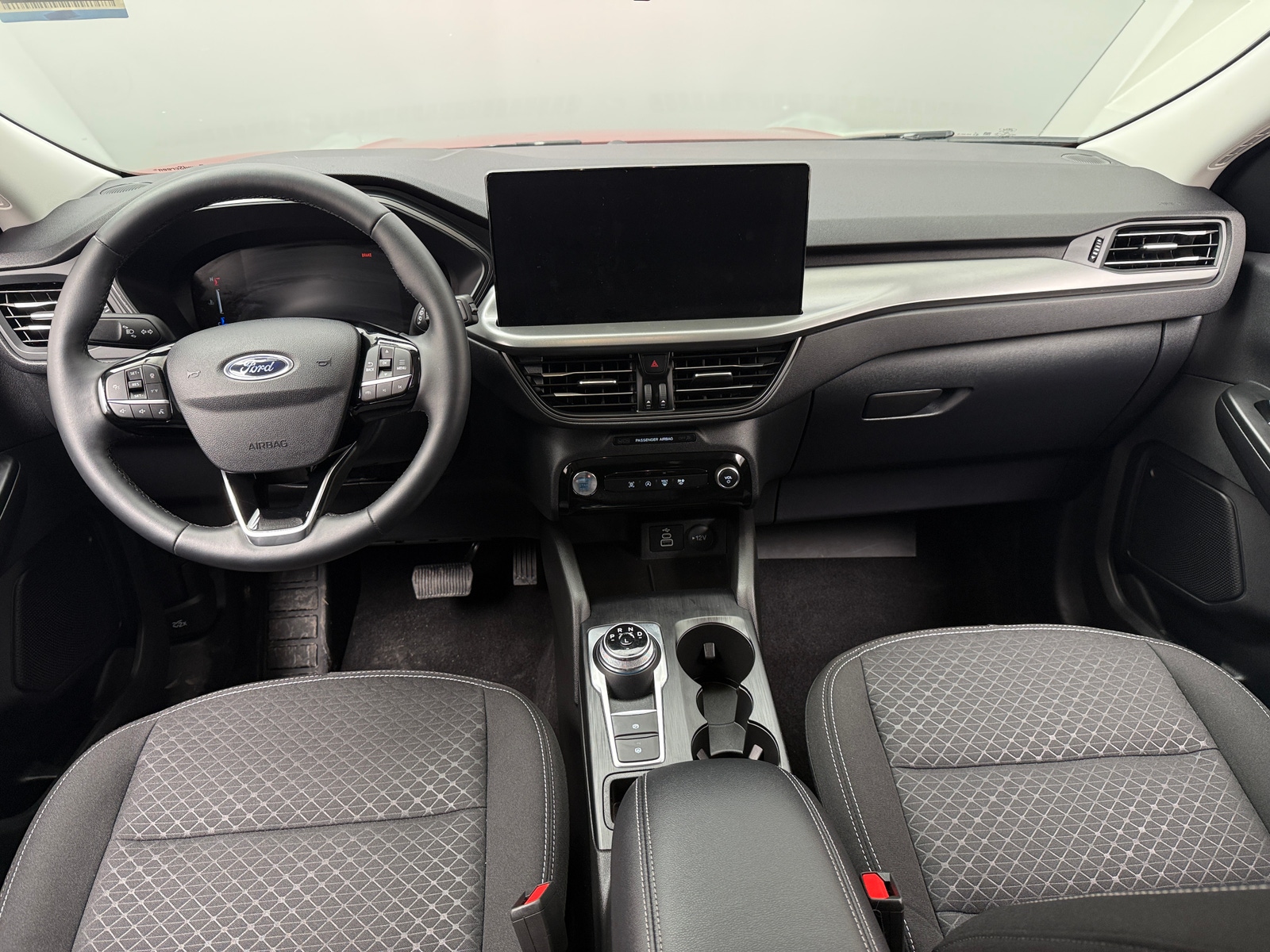 Thumbnail: 2025 Ford Escape - 3