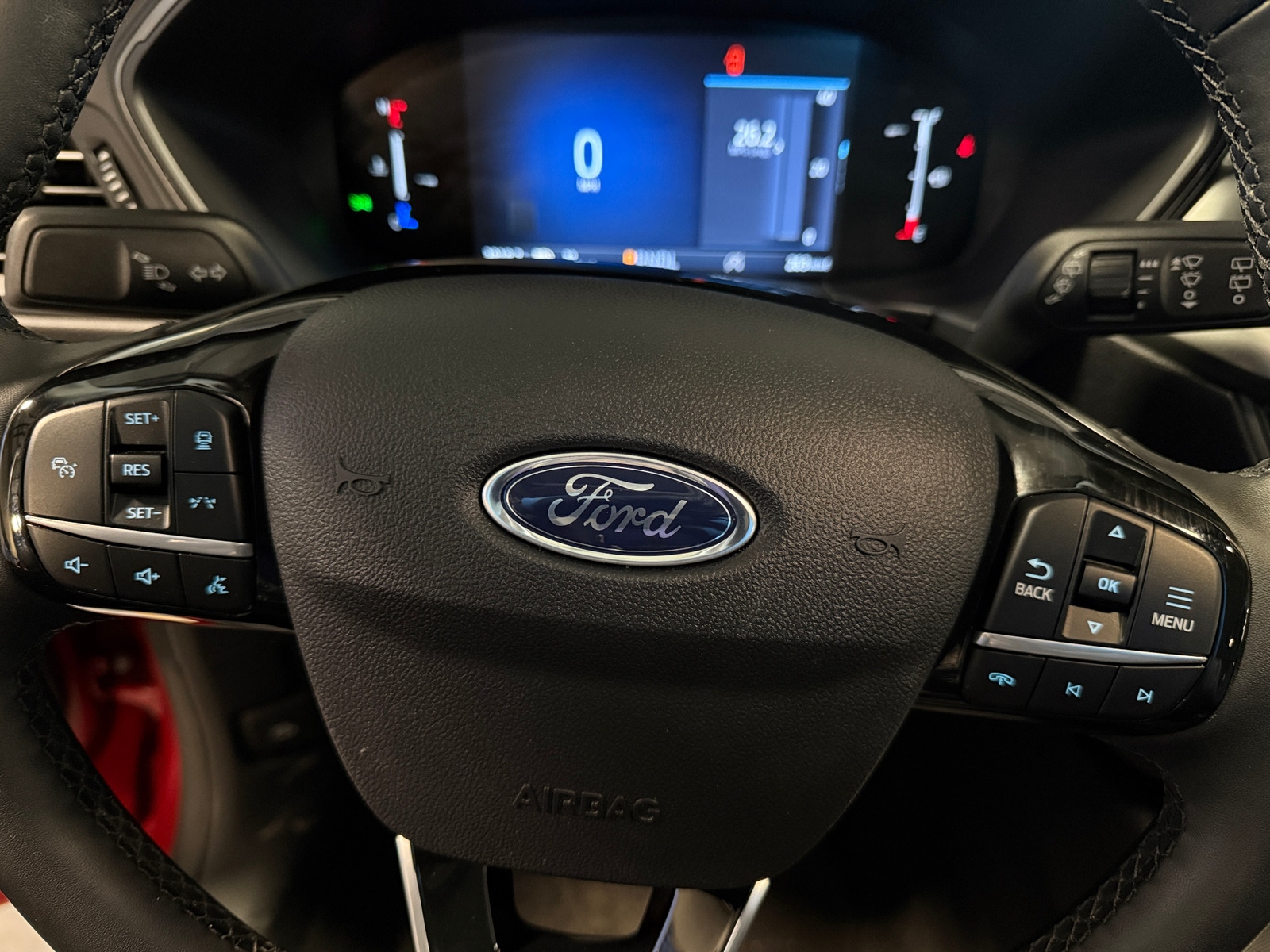 Thumbnail: 2025 Ford Escape - 5