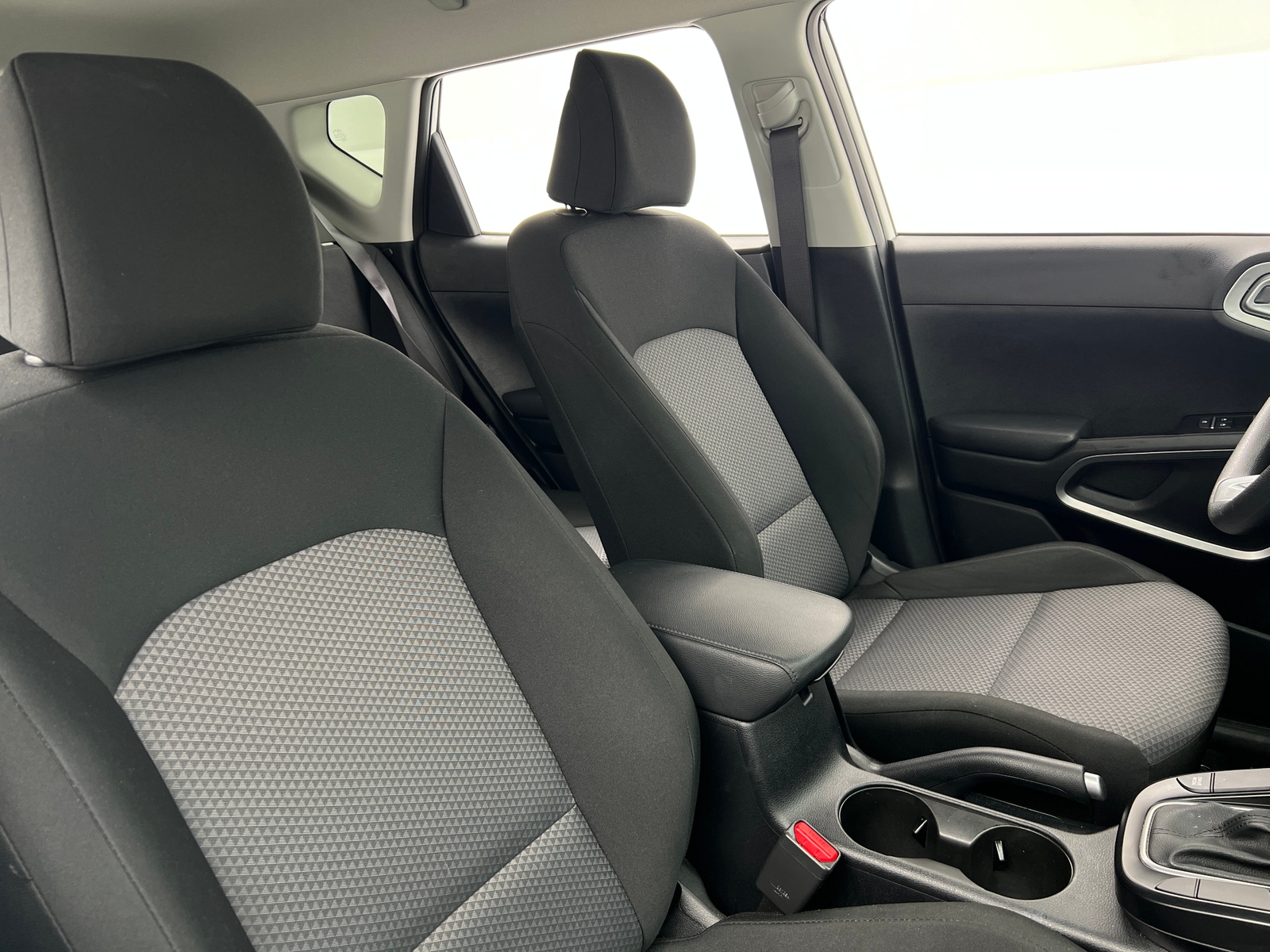 Thumbnail: 2025 Kia Soul - 2