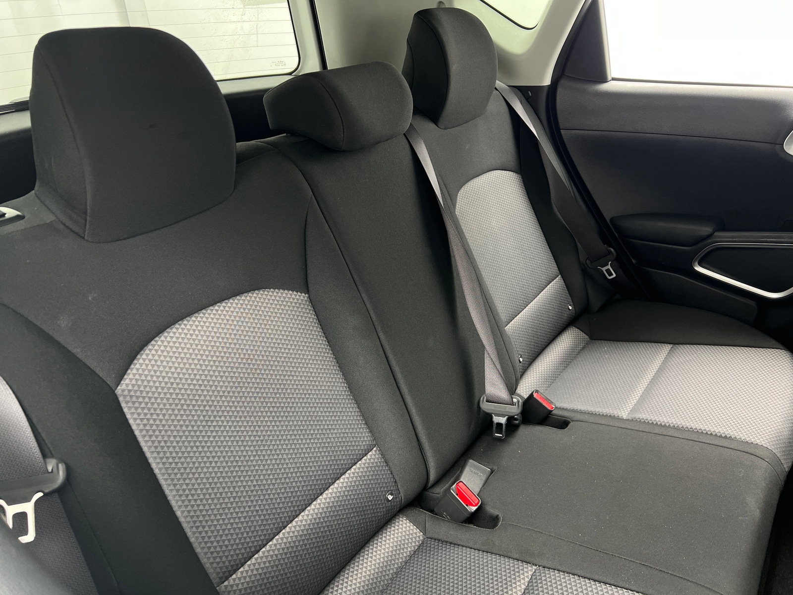 Thumbnail: 2025 Kia Soul - 6