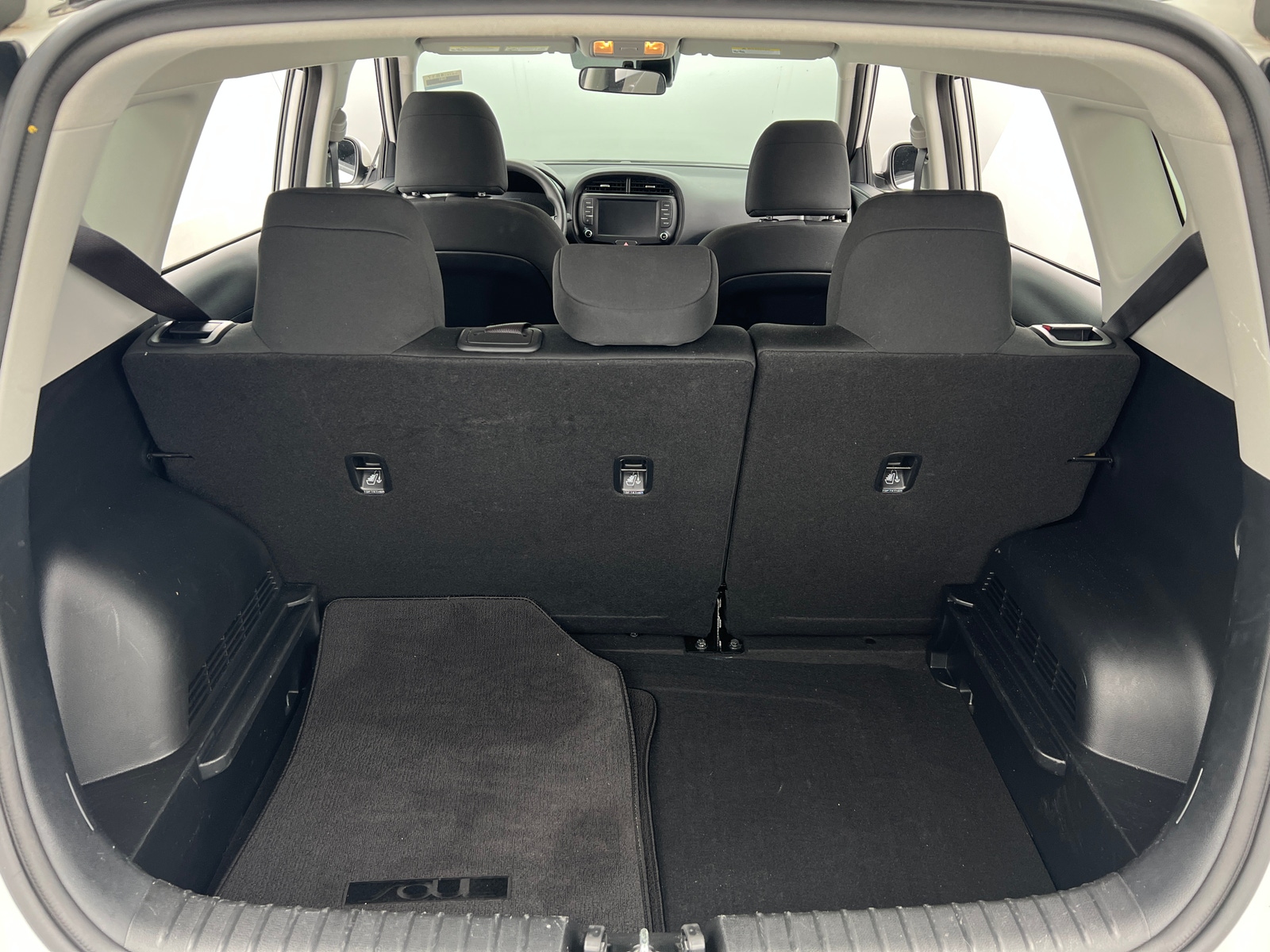 Thumbnail: 2025 Kia Soul - 7