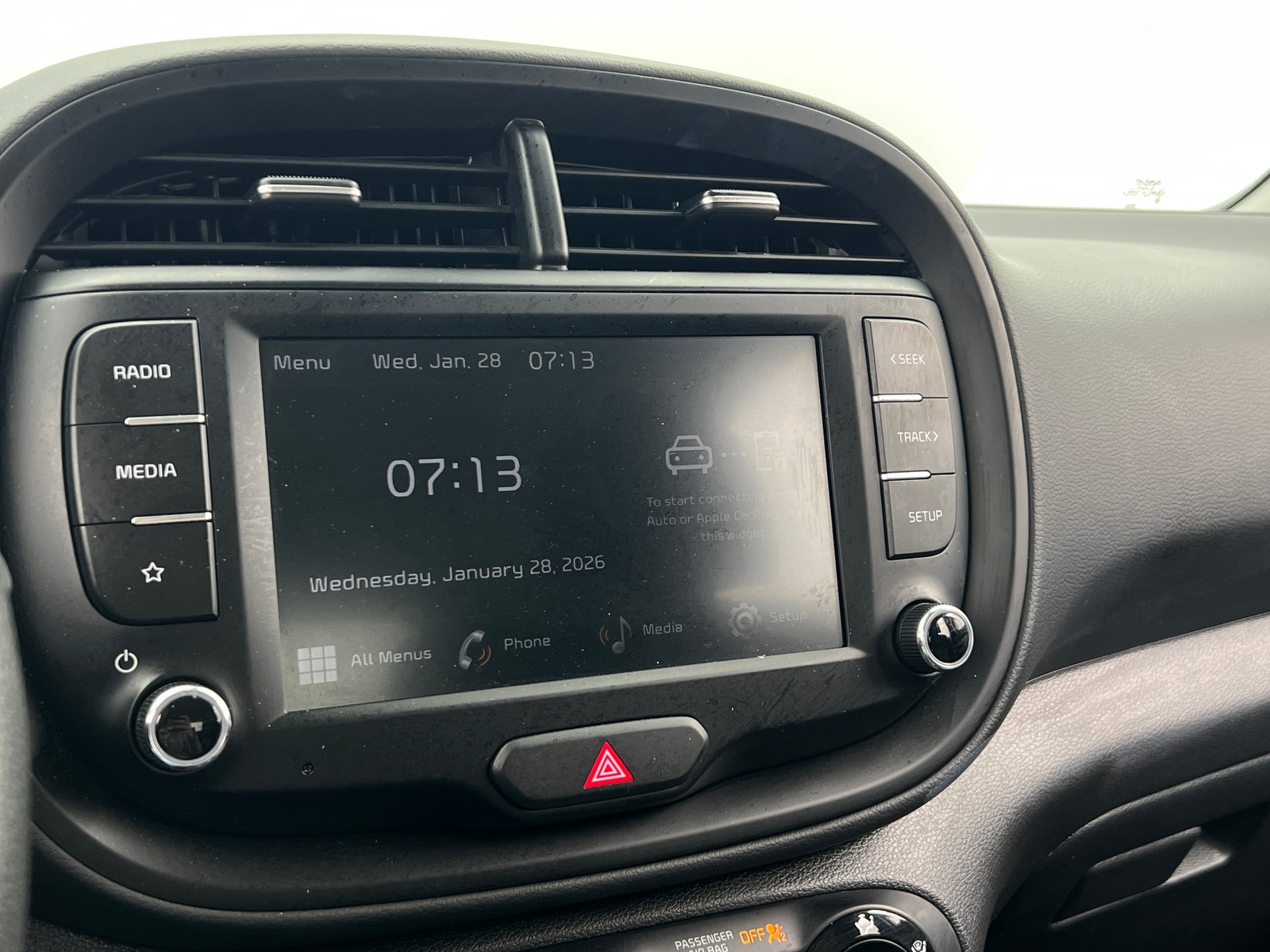 Thumbnail: 2025 Kia Soul - 4