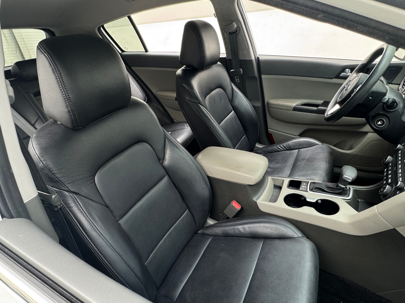 Thumbnail: 2018 Kia Sportage - 2