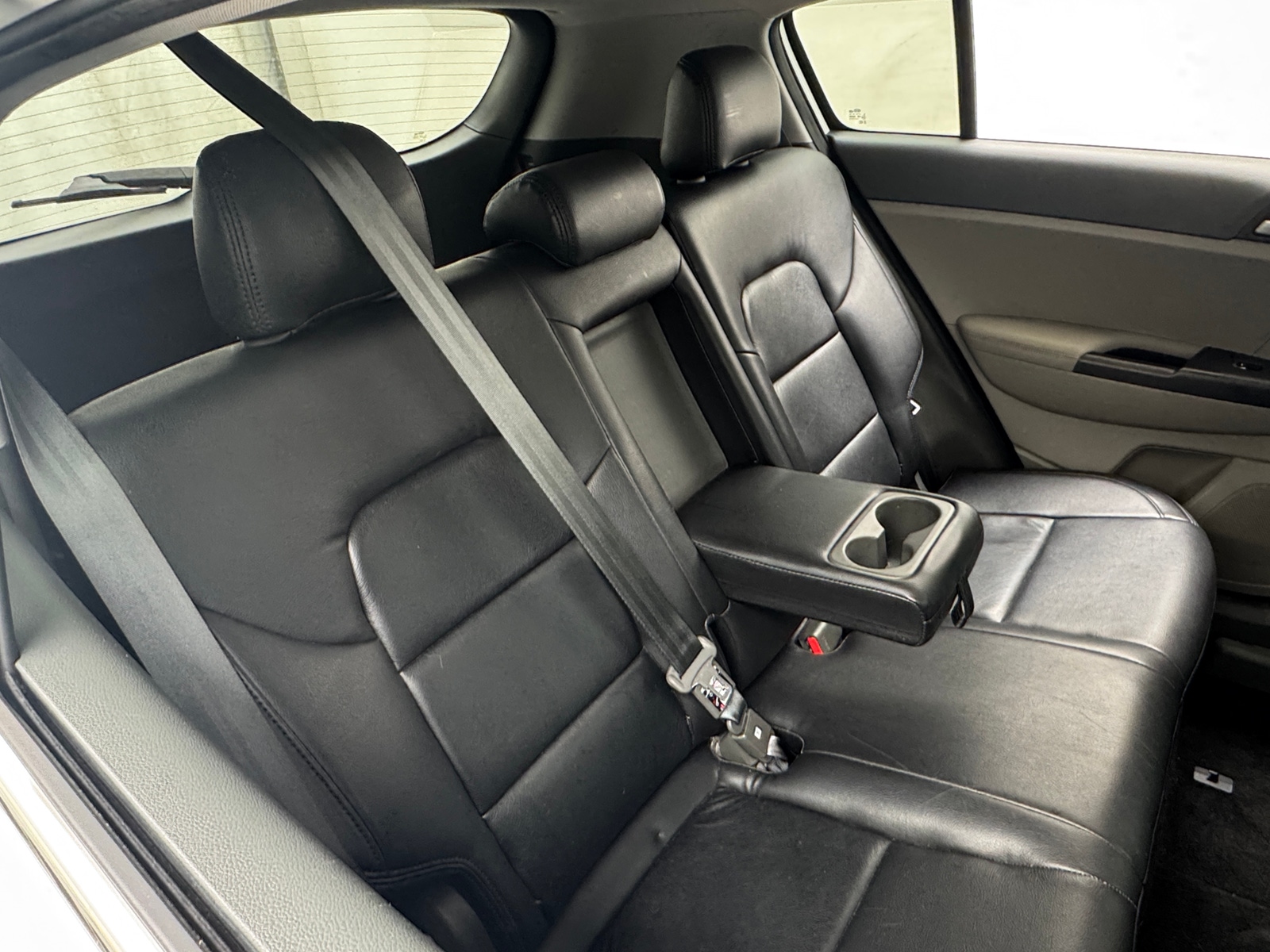 Thumbnail: 2018 Kia Sportage - 6