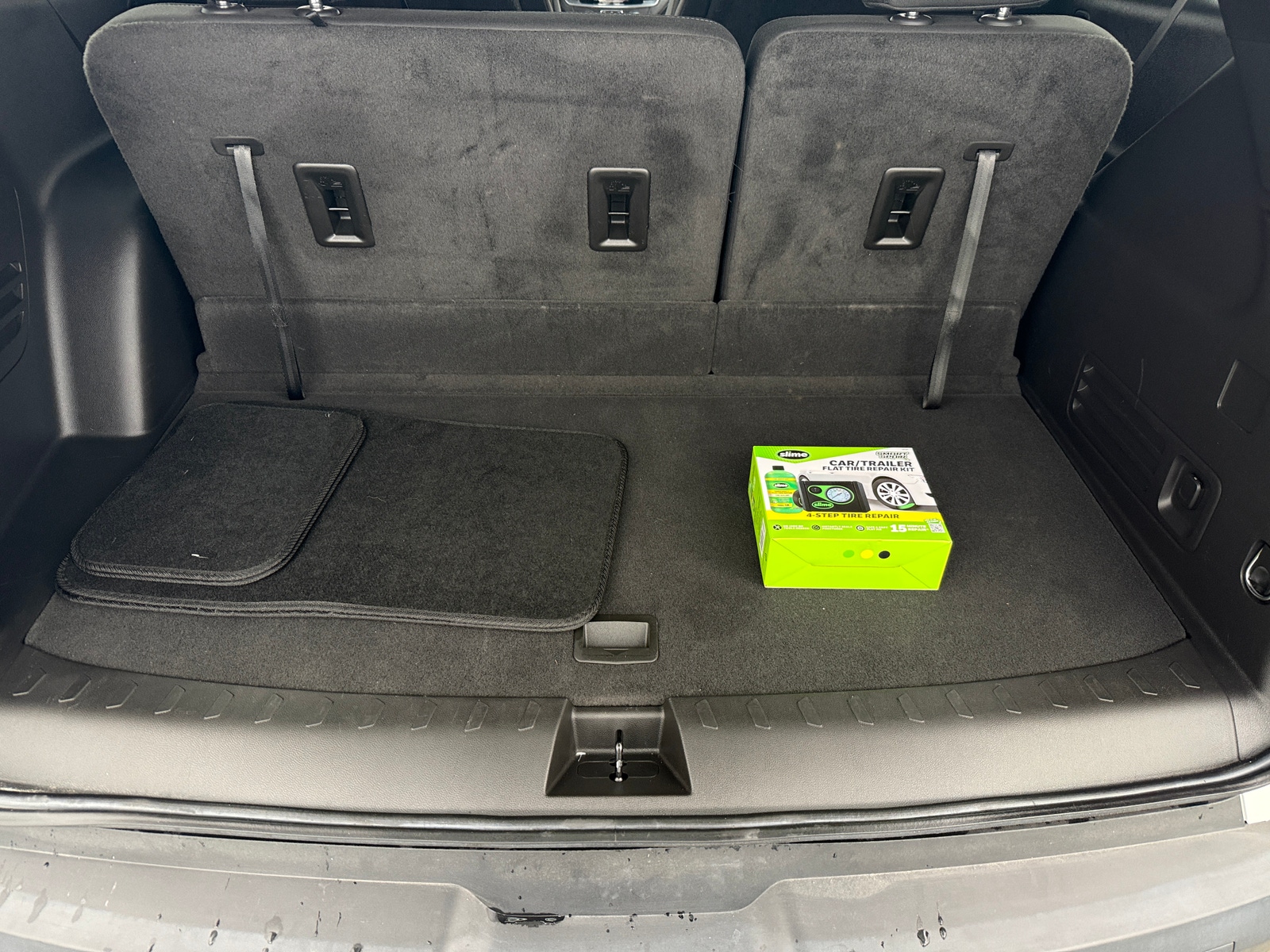 Thumbnail: 2022 Chevrolet Traverse - 7