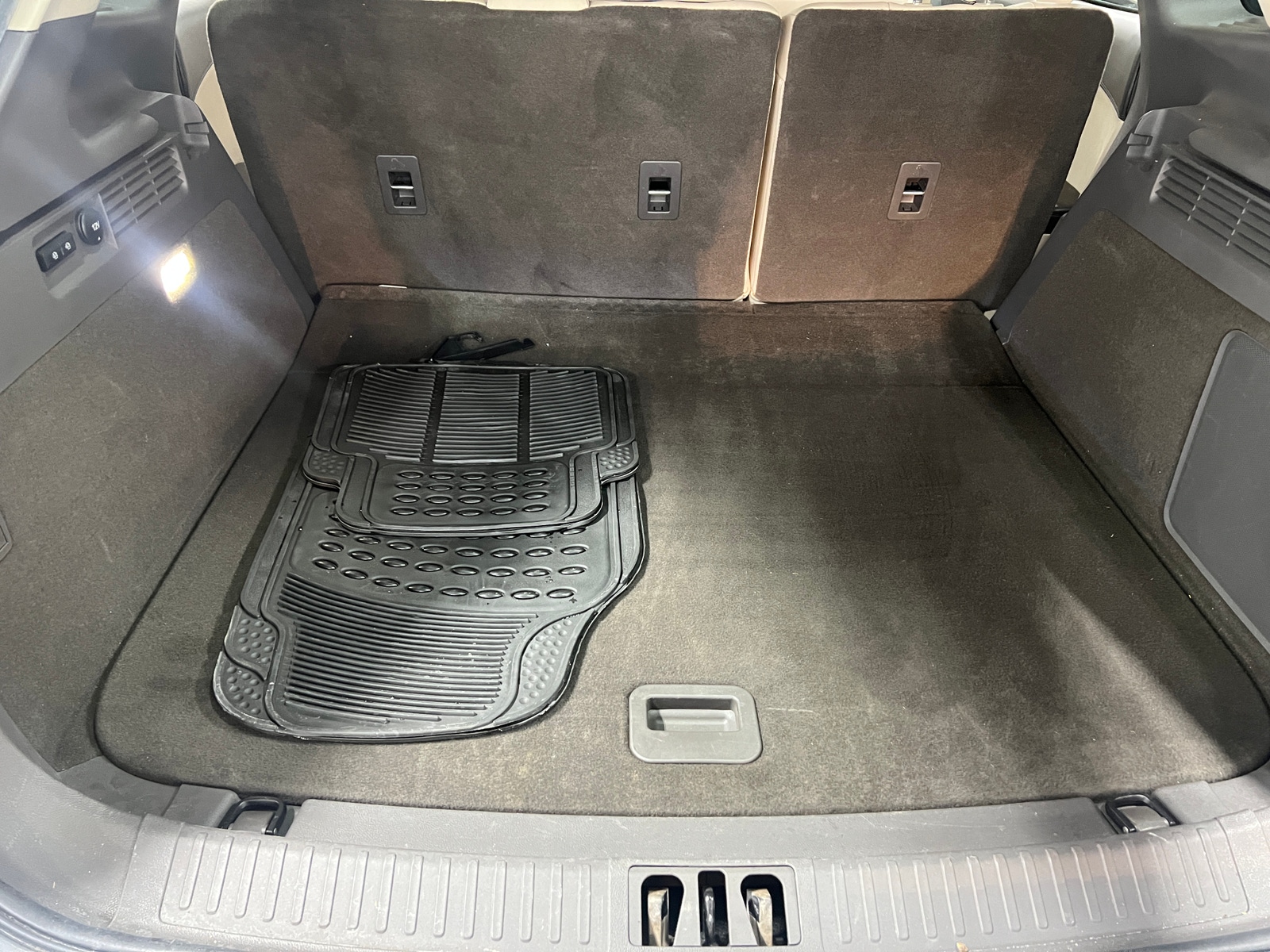 Thumbnail: 2019 Lincoln Nautilus - 6