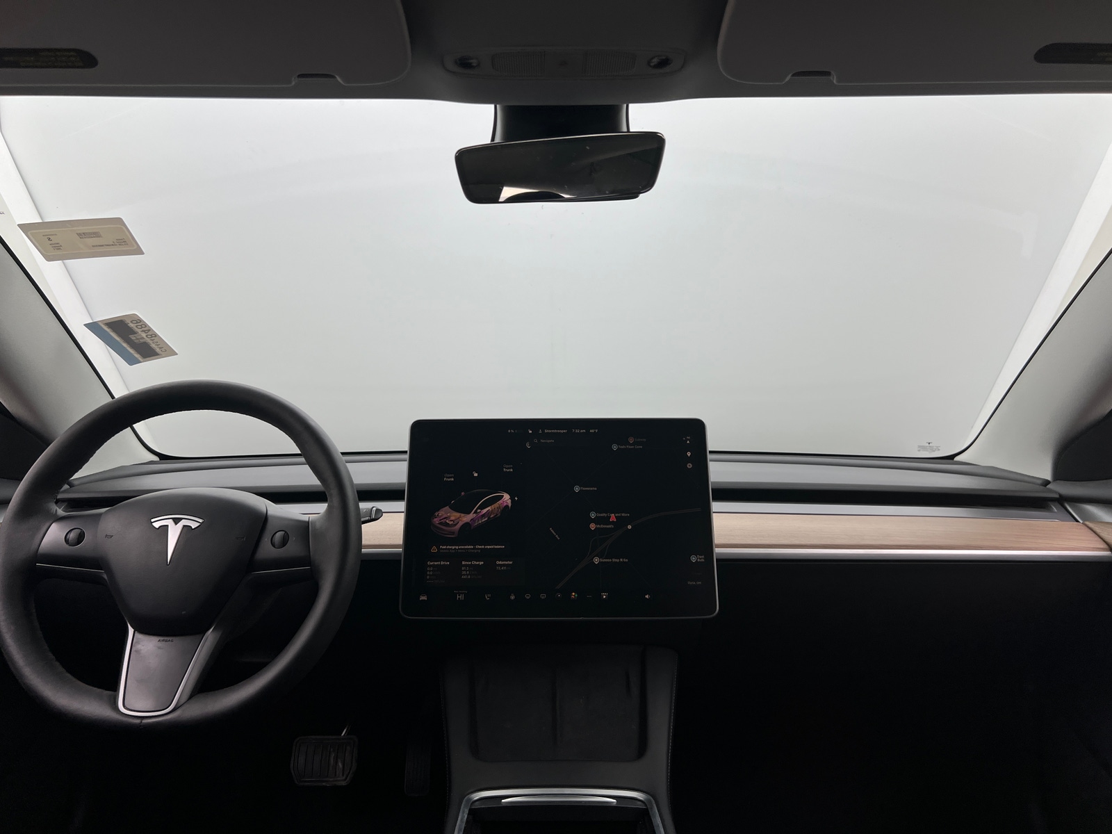 Thumbnail: 2021 Tesla Model 3 - 2