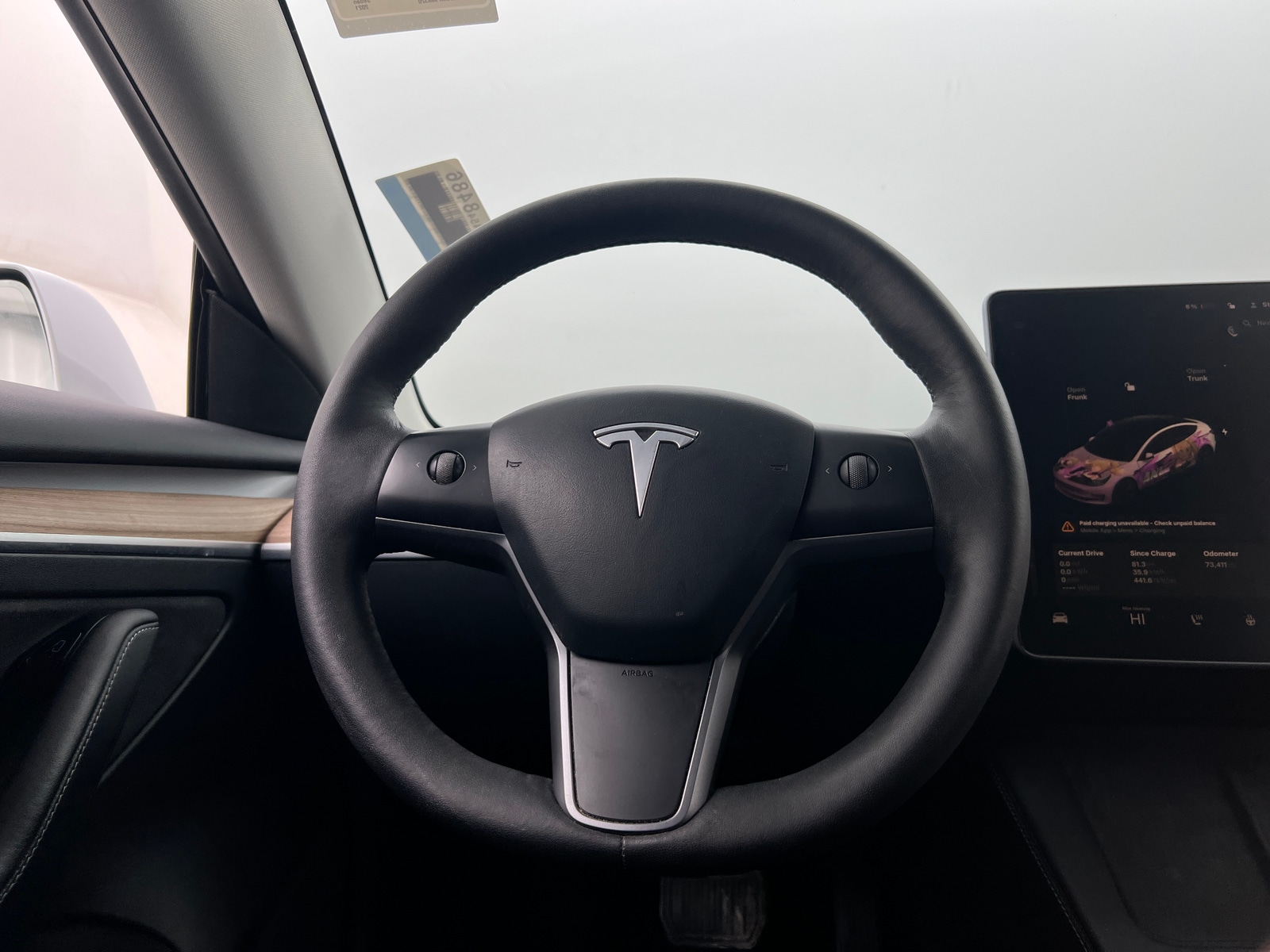 Thumbnail: 2021 Tesla Model 3 - 3