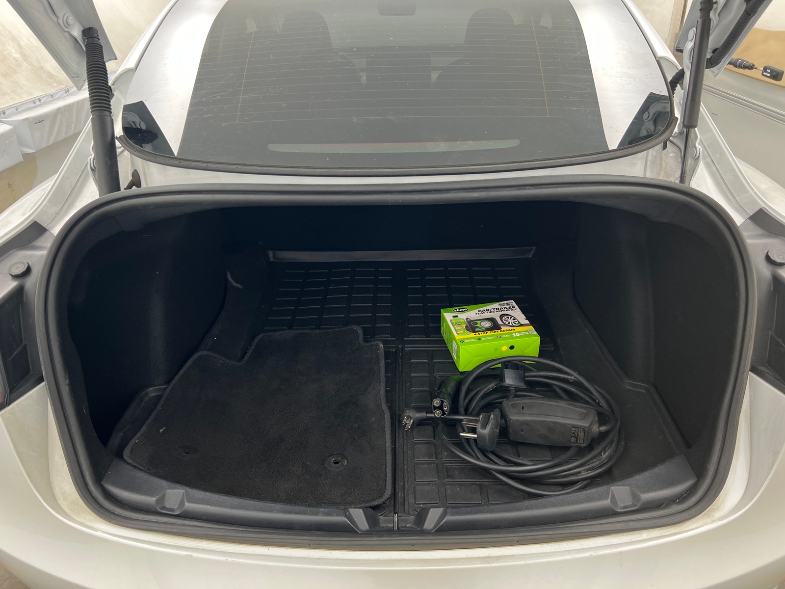 Thumbnail: 2021 Tesla Model 3 - 5