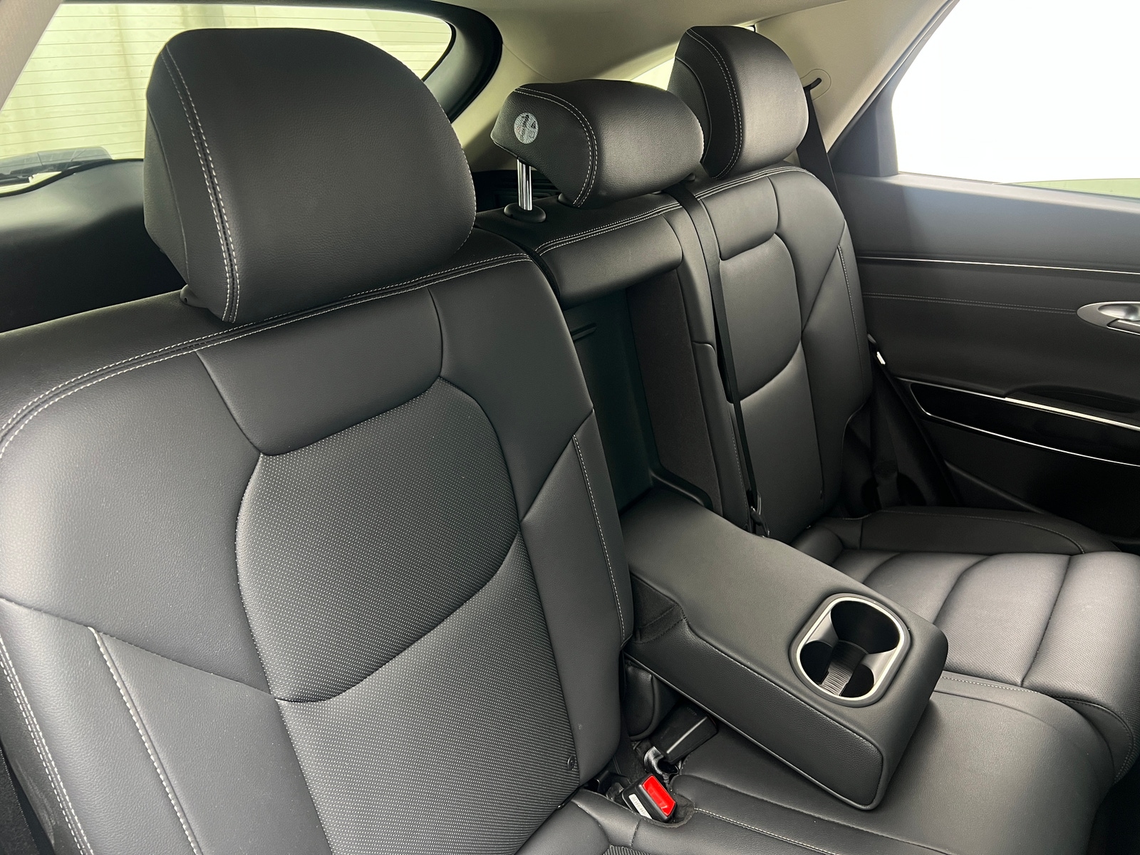 Thumbnail: 2025 Genesis GV70 - 5