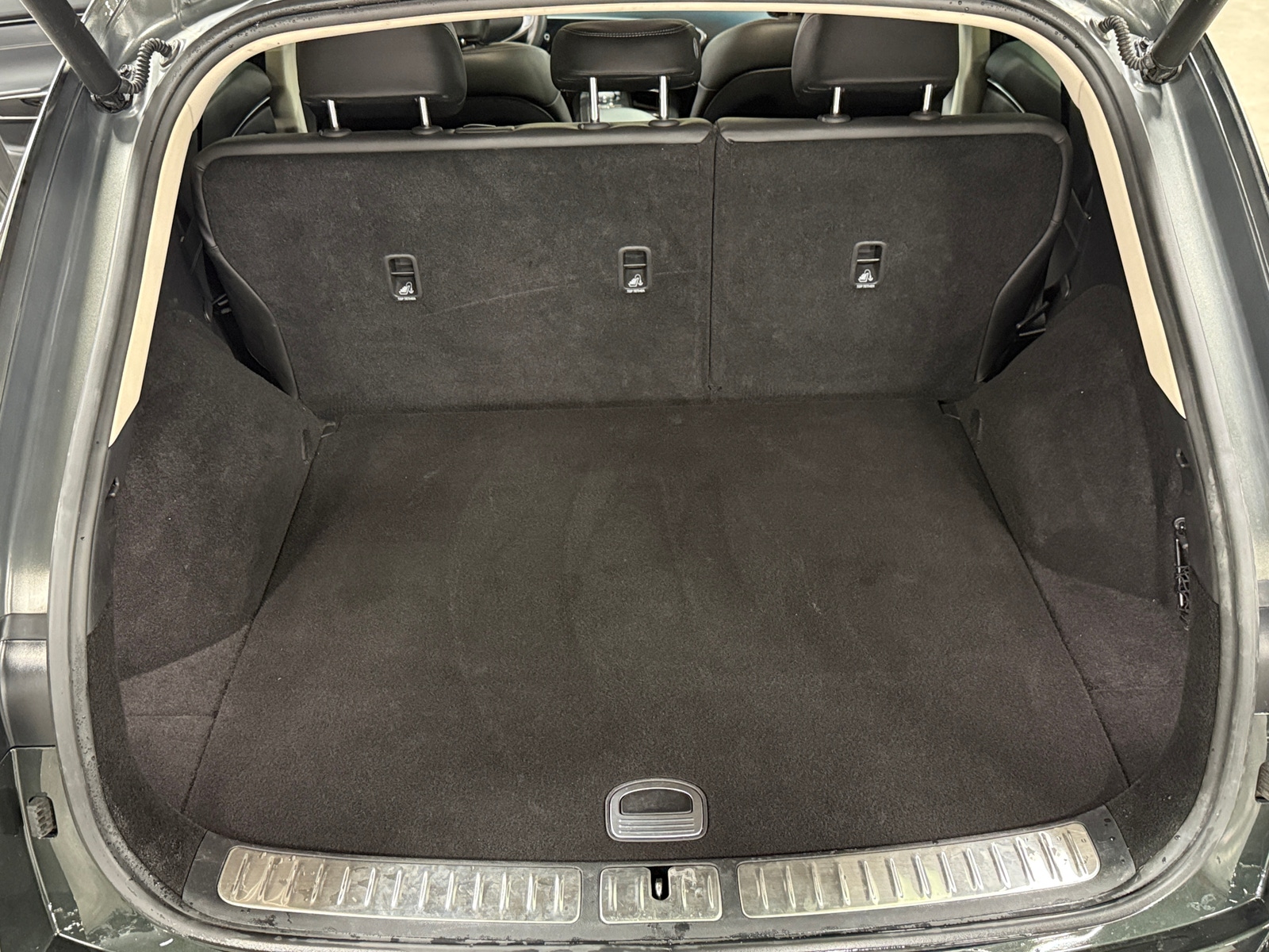 Thumbnail: 2025 Genesis GV70 - 6