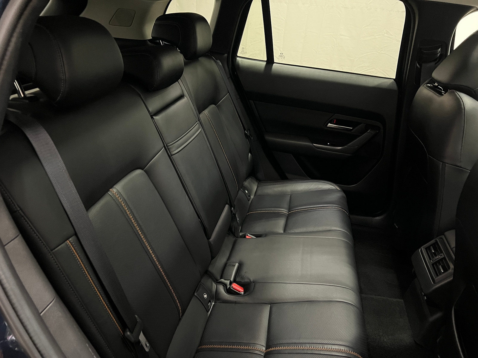 Thumbnail: 2023 Mazda CX-50 - 5