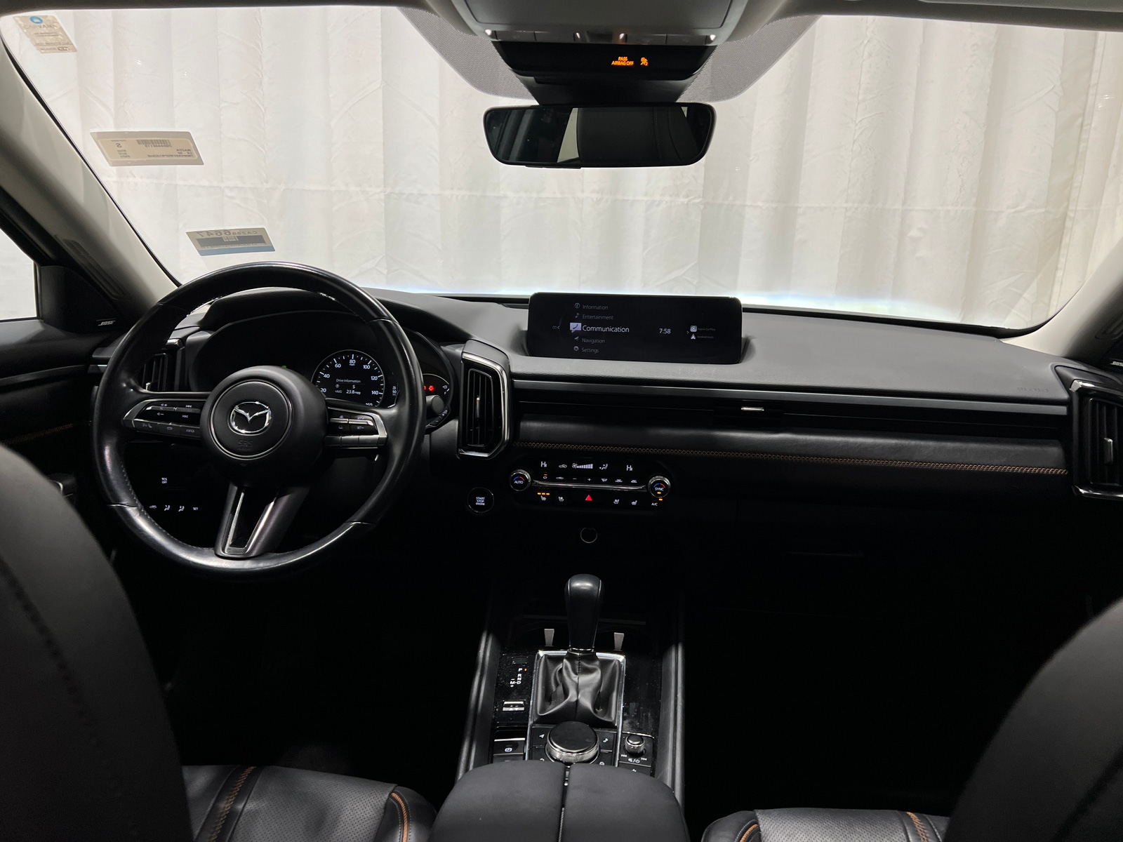 Thumbnail: 2023 Mazda CX-50 - 2