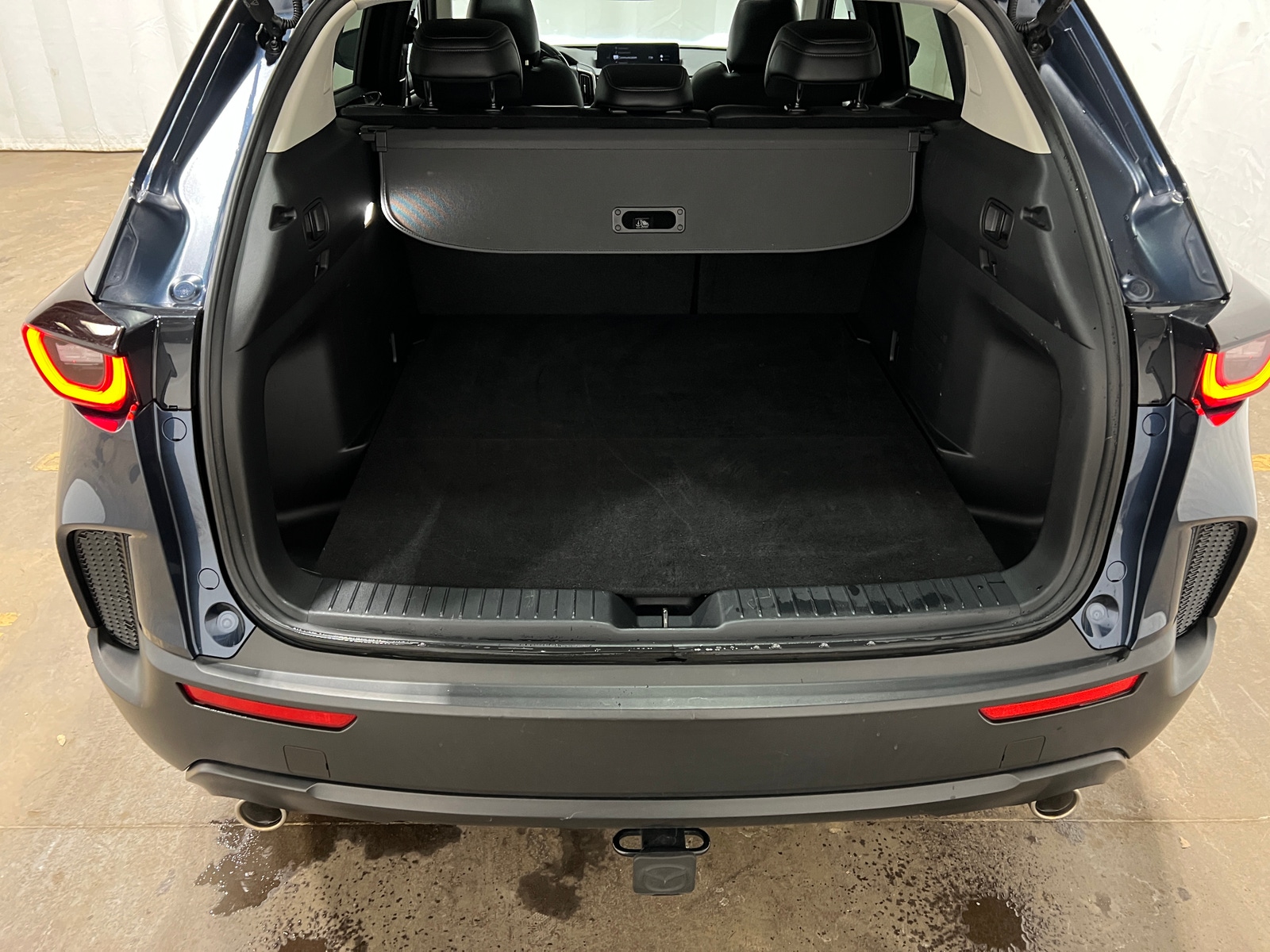 Thumbnail: 2023 Mazda CX-50 - 6