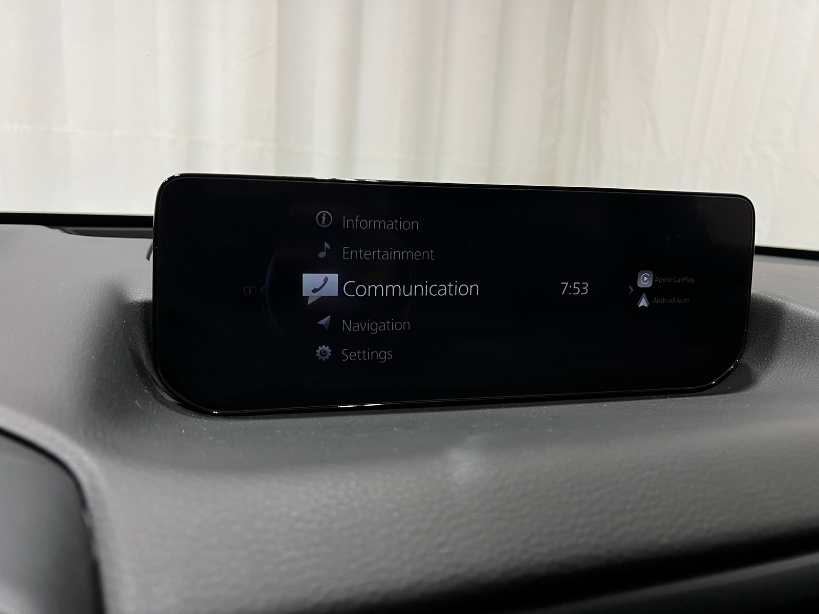 Thumbnail: 2023 Mazda CX-50 - 3