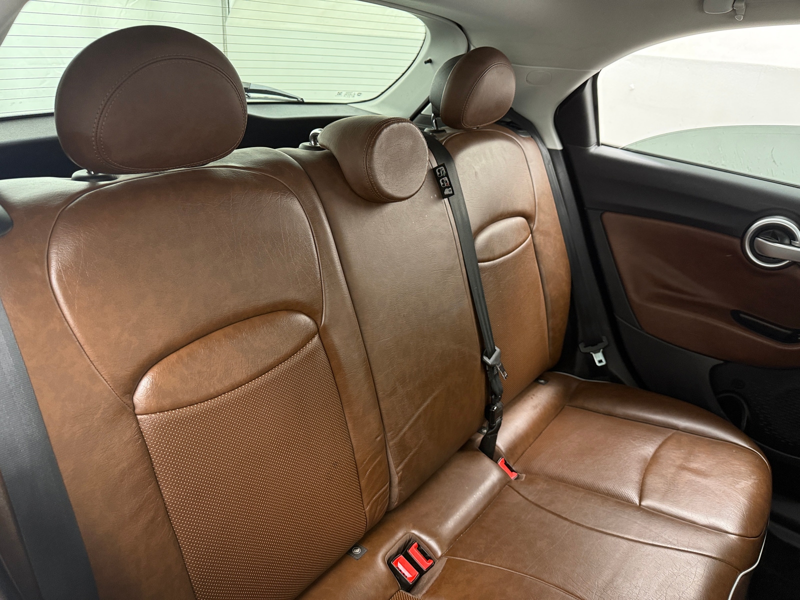 Thumbnail: 2016 Fiat 500X - 5