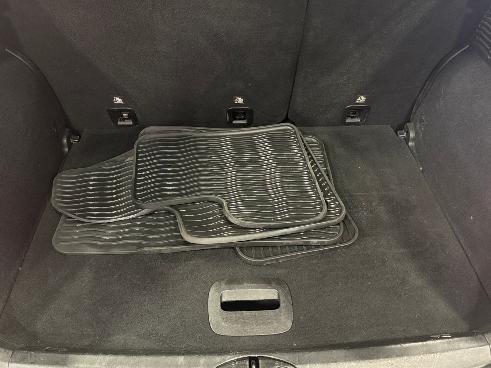 Thumbnail: 2016 Fiat 500X - 6