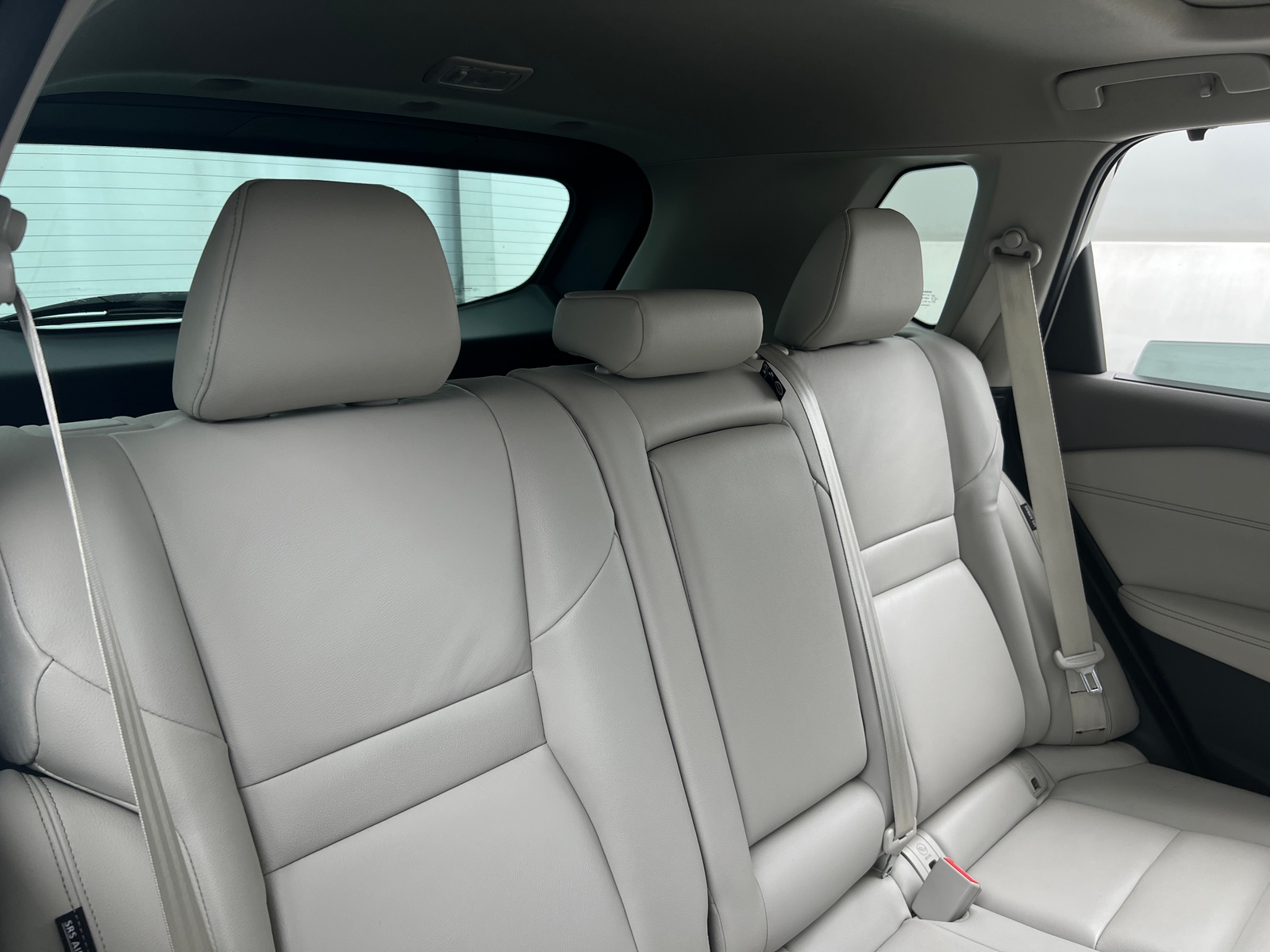 Thumbnail: 2023 Nissan Rogue - 5