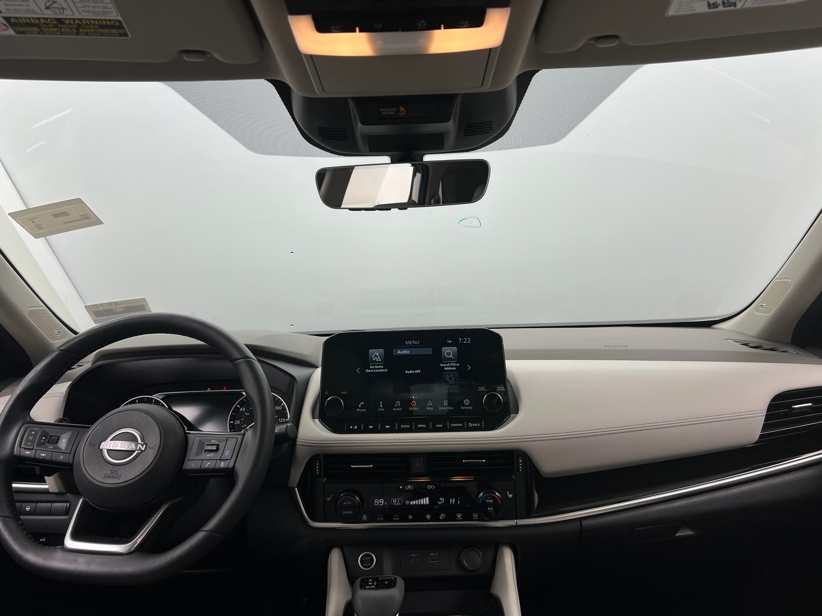 Thumbnail: 2023 Nissan Rogue - 2