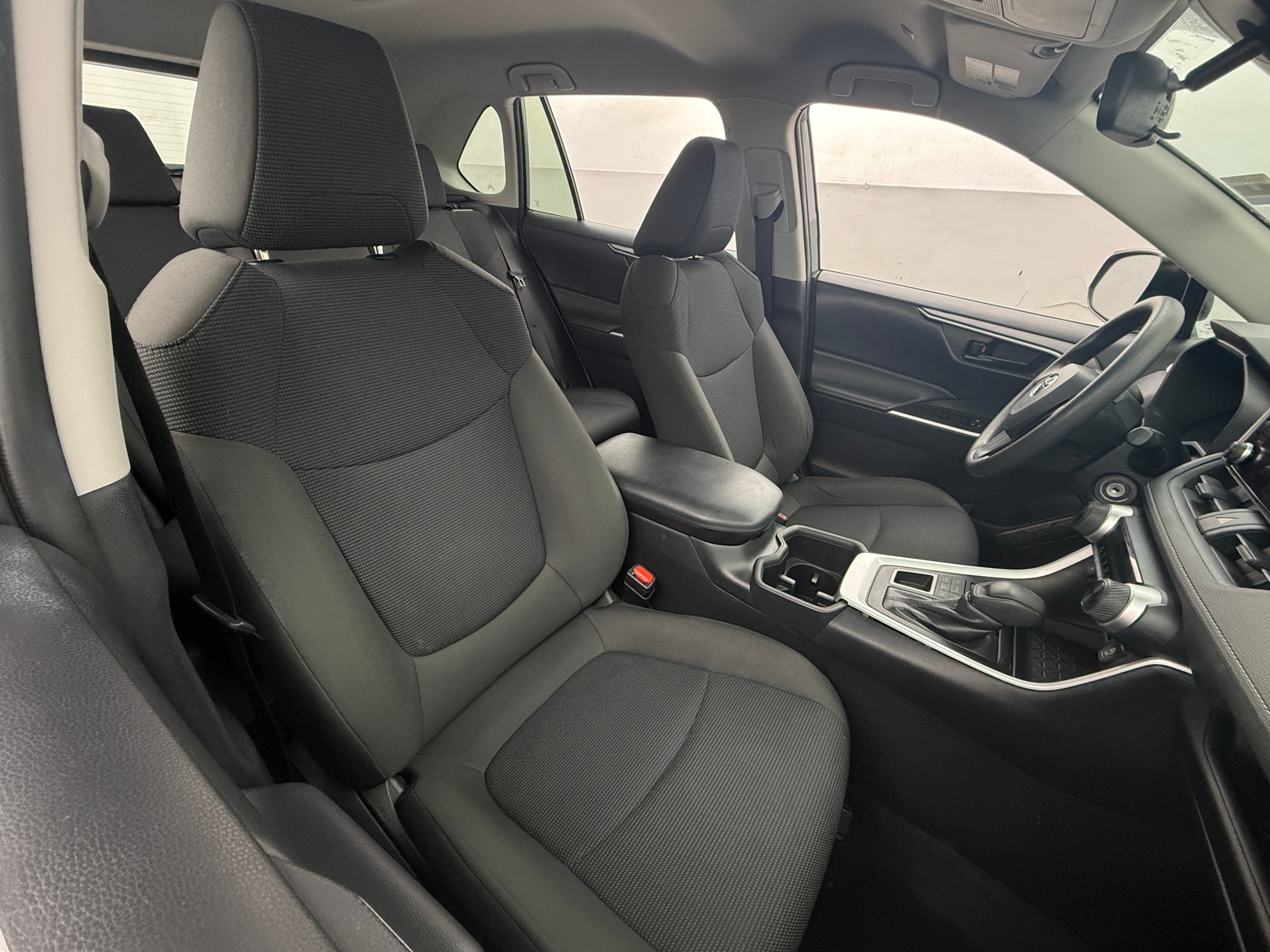 Thumbnail: 2024 Toyota RAV4 - 2