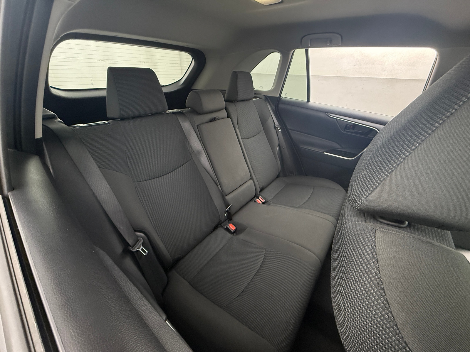 Thumbnail: 2024 Toyota RAV4 - 6