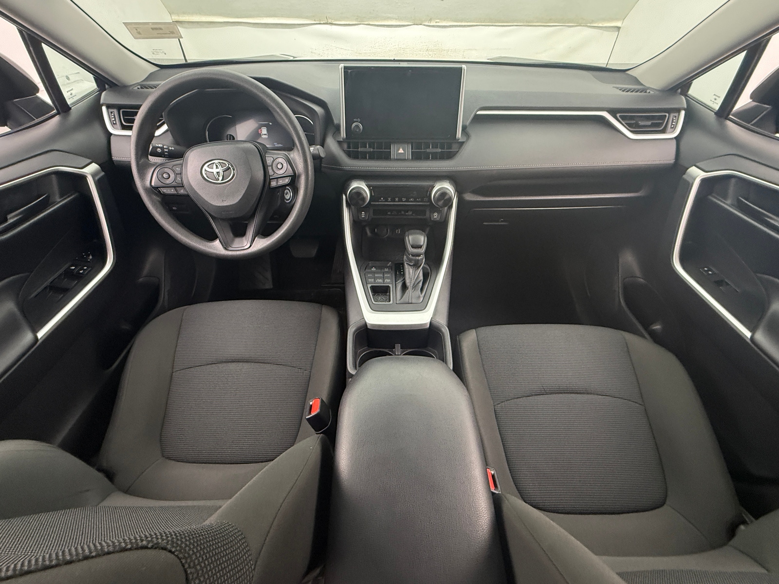 Thumbnail: 2024 Toyota RAV4 - 3