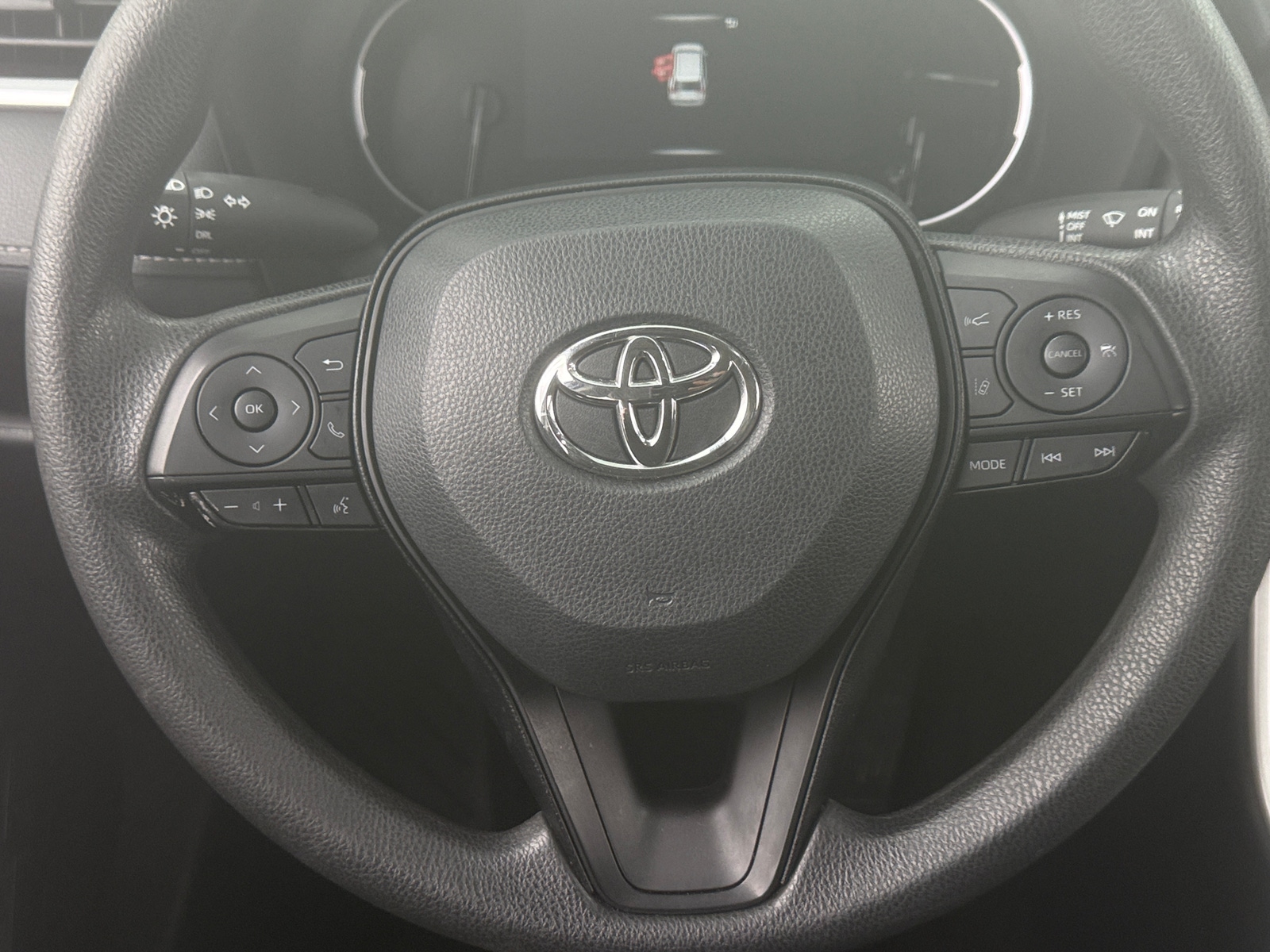 Thumbnail: 2024 Toyota RAV4 - 5