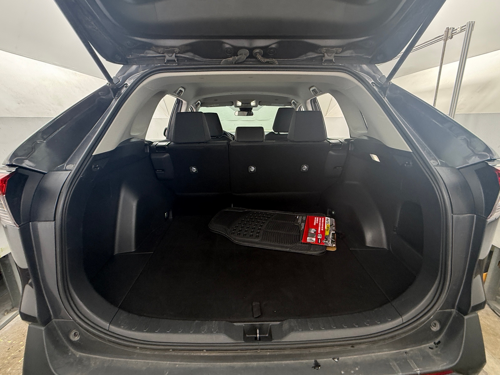 Thumbnail: 2024 Toyota RAV4 - 7