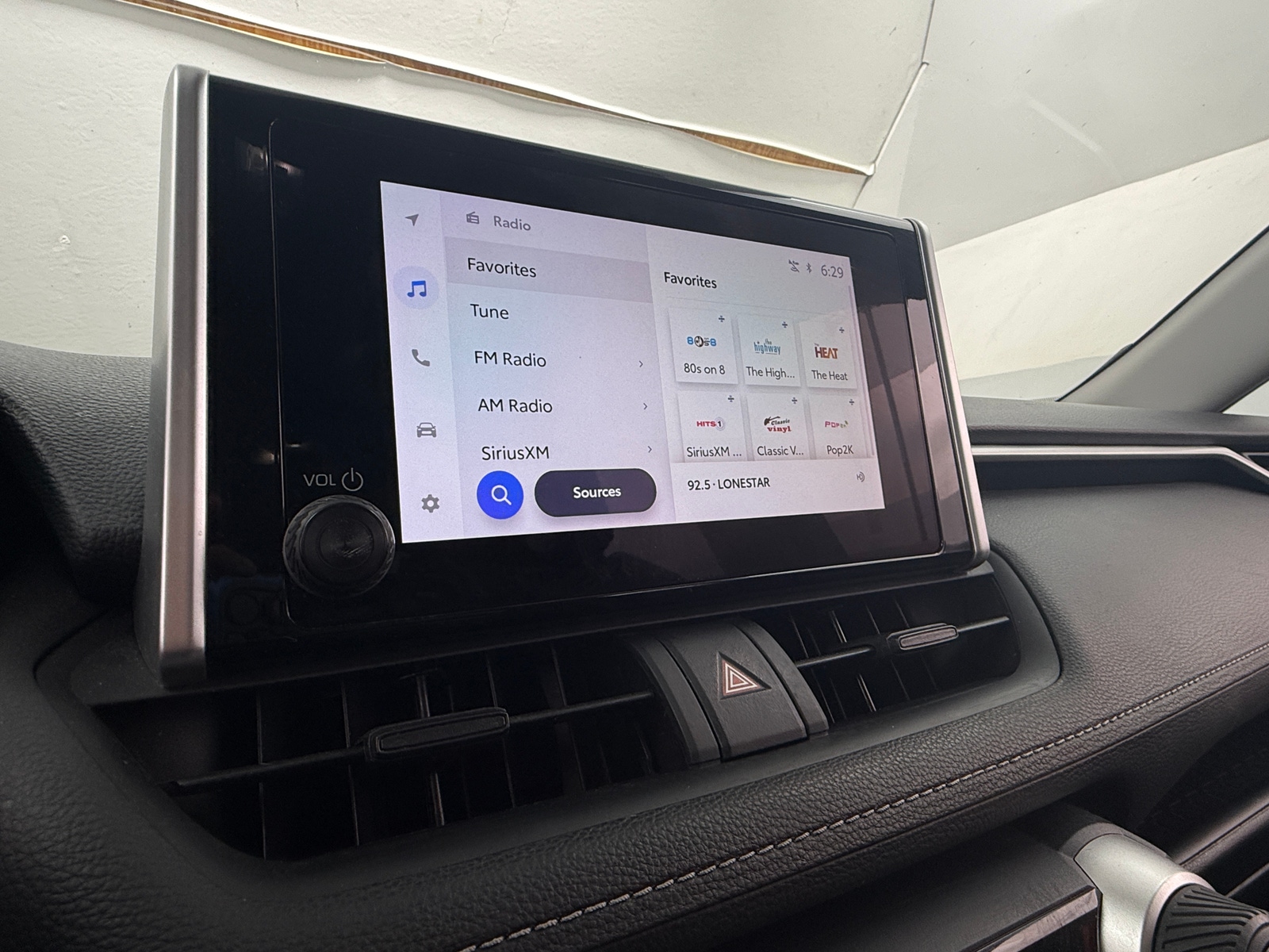 Thumbnail: 2024 Toyota RAV4 - 4