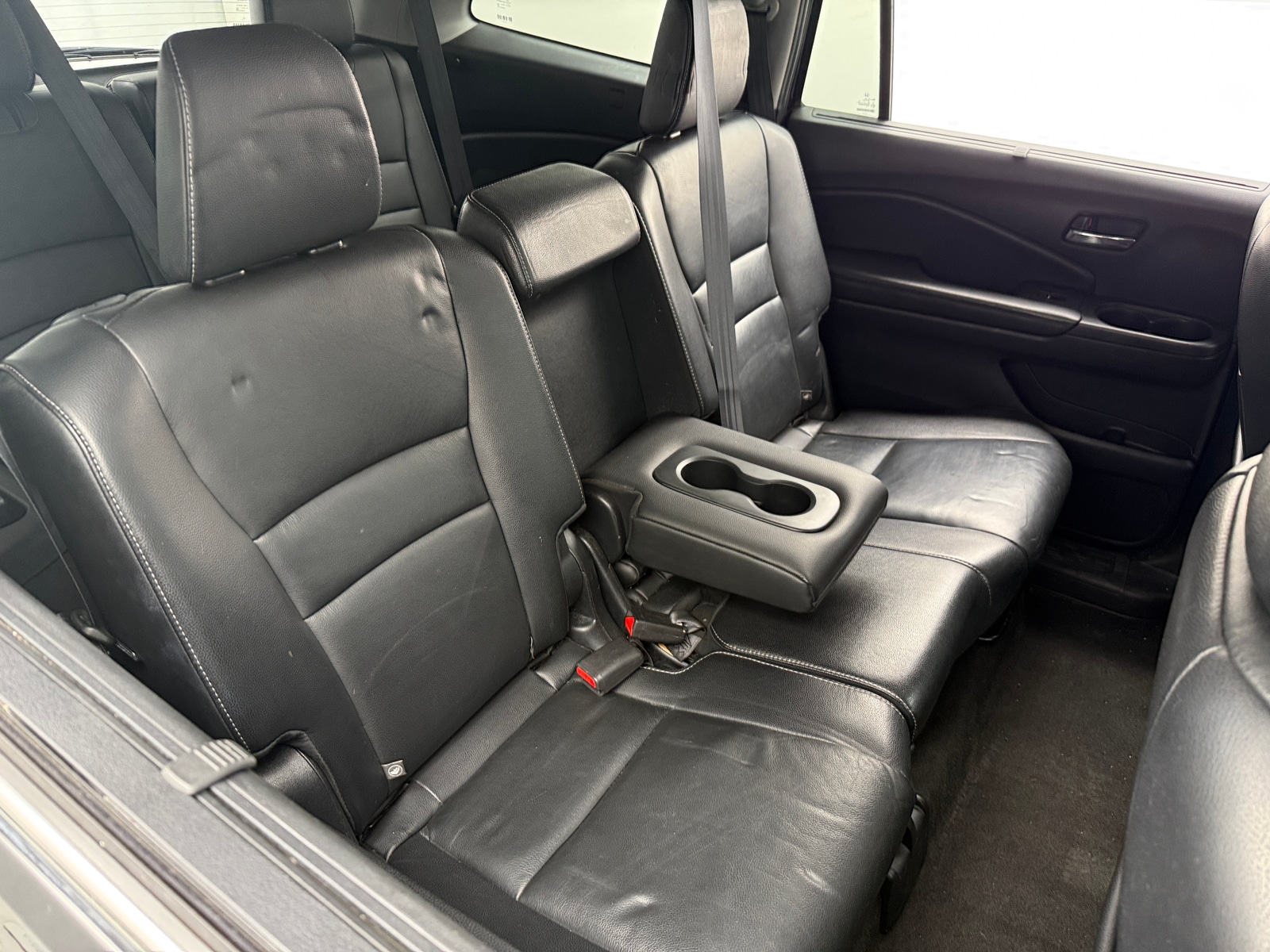 Thumbnail: 2019 Honda Pilot - 5