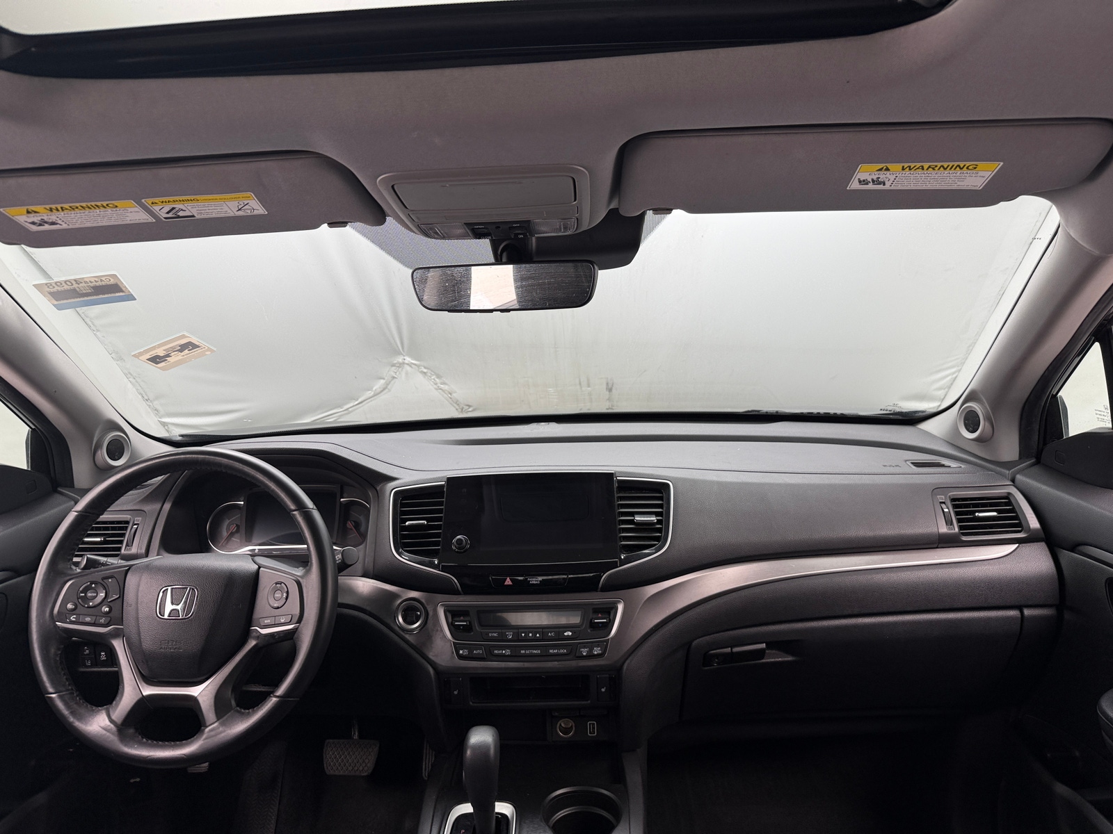 Thumbnail: 2019 Honda Pilot - 2