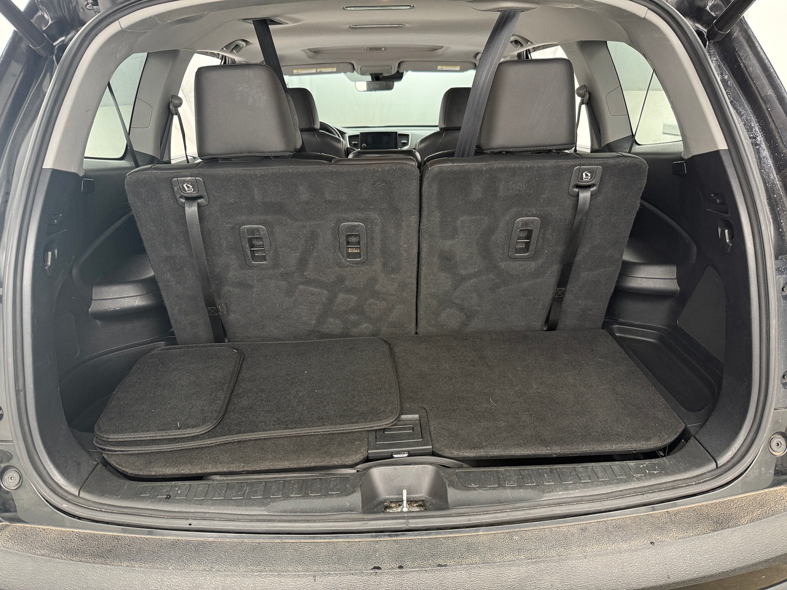 Thumbnail: 2019 Honda Pilot - 6