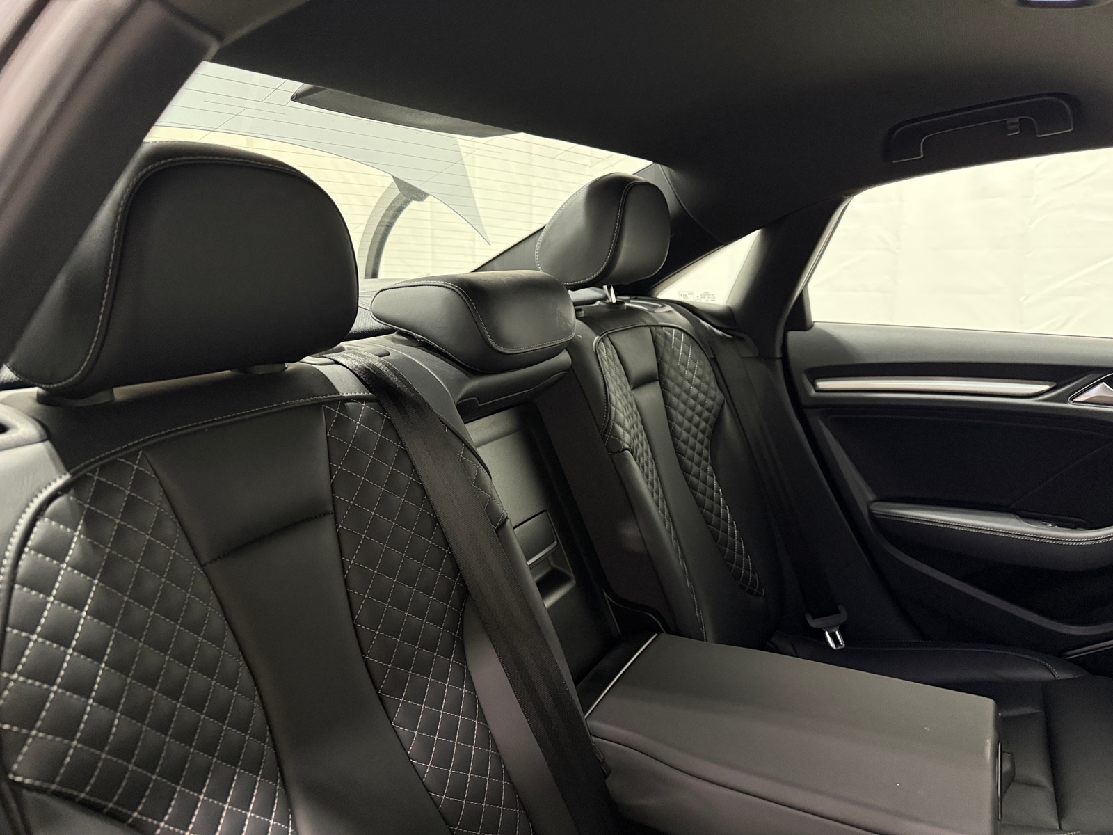 Thumbnail: 2018 Audi S3 - 5