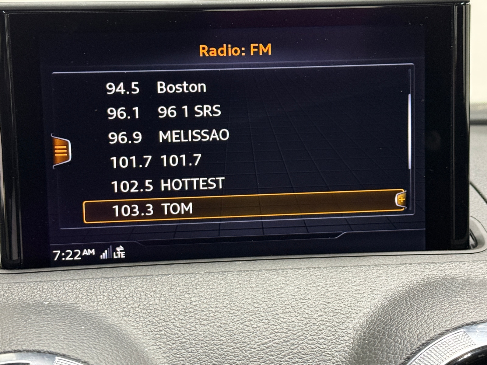 Thumbnail: 2018 Audi S3 - 3