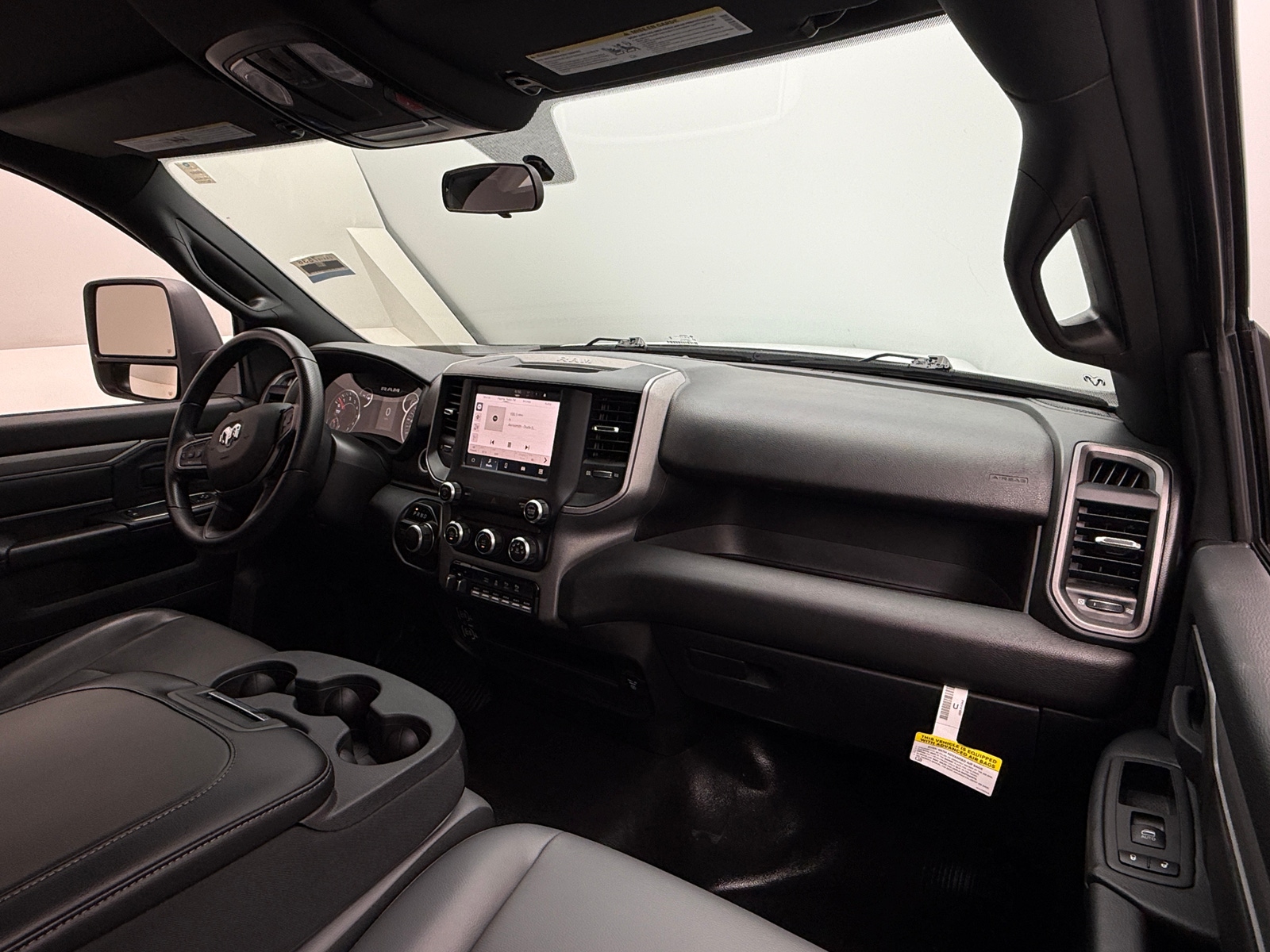 Thumbnail: 2024 RAM 2500 - 2