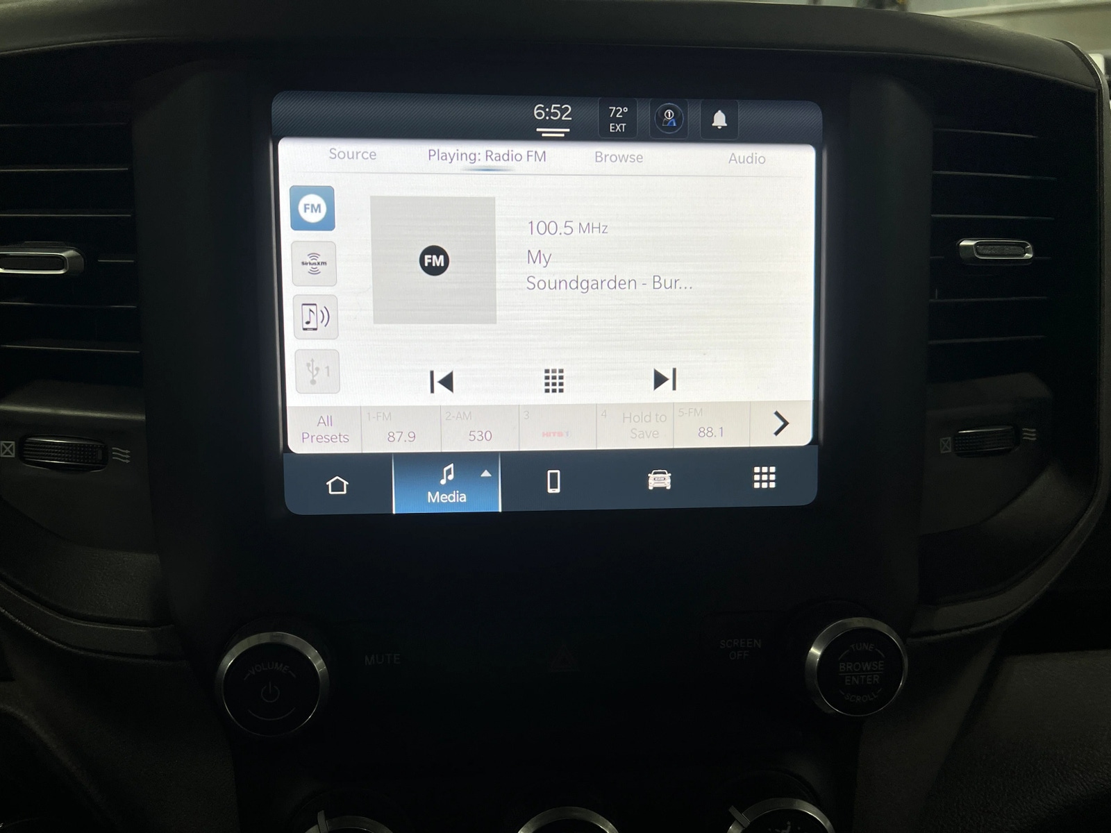 Thumbnail: 2024 RAM 2500 - 3