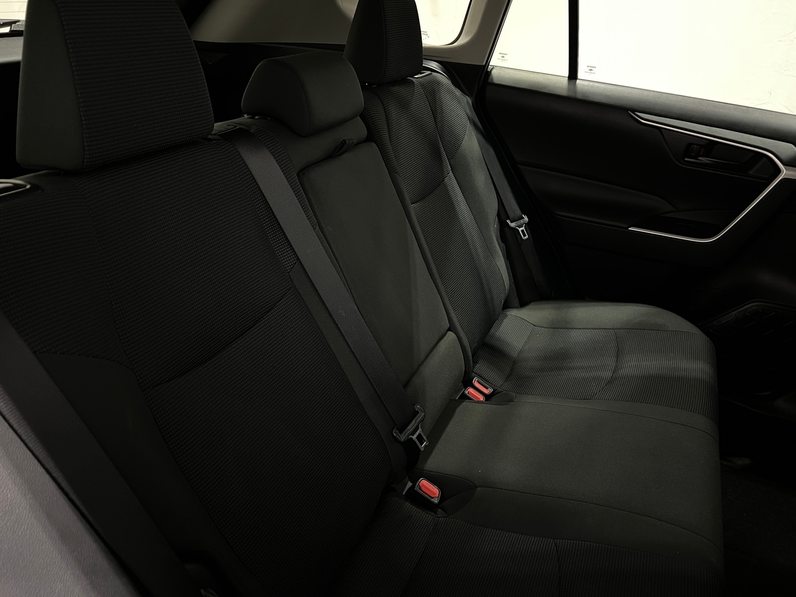 Thumbnail: 2024 Toyota RAV4 - 6