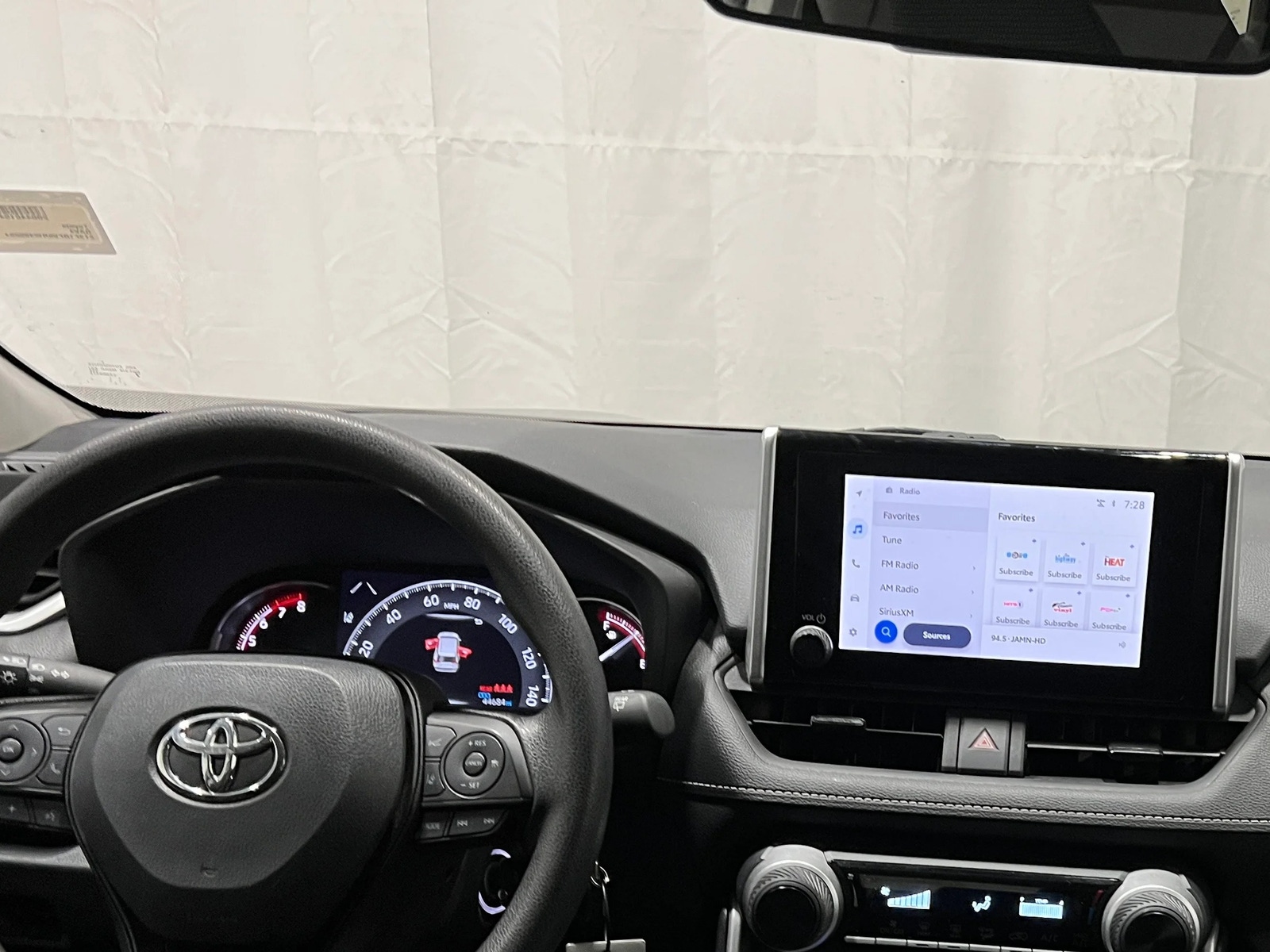 Thumbnail: 2024 Toyota RAV4 - 3