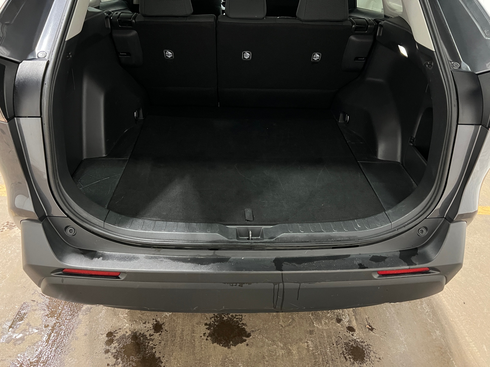 Thumbnail: 2024 Toyota RAV4 - 7