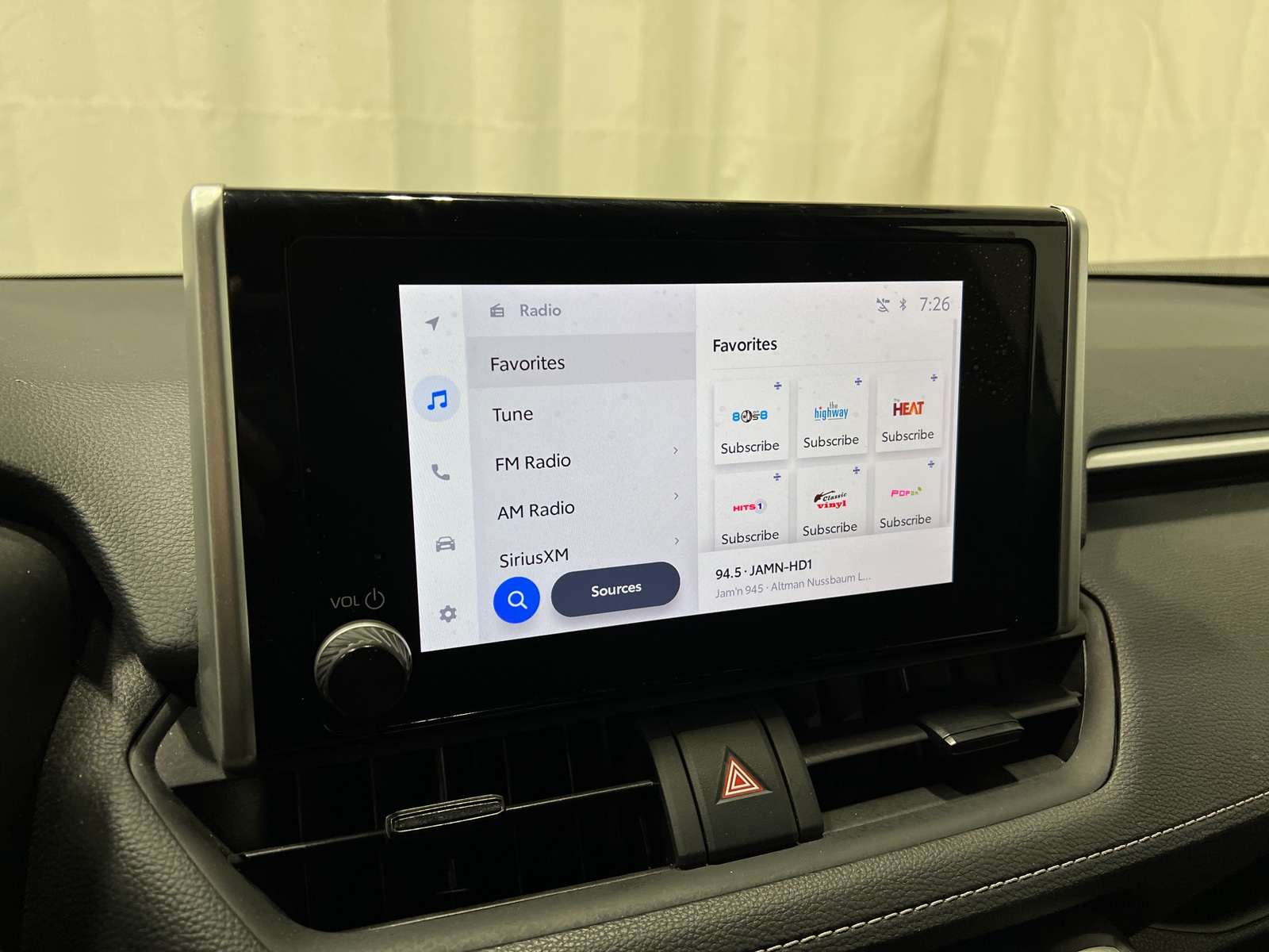 Thumbnail: 2024 Toyota RAV4 - 4