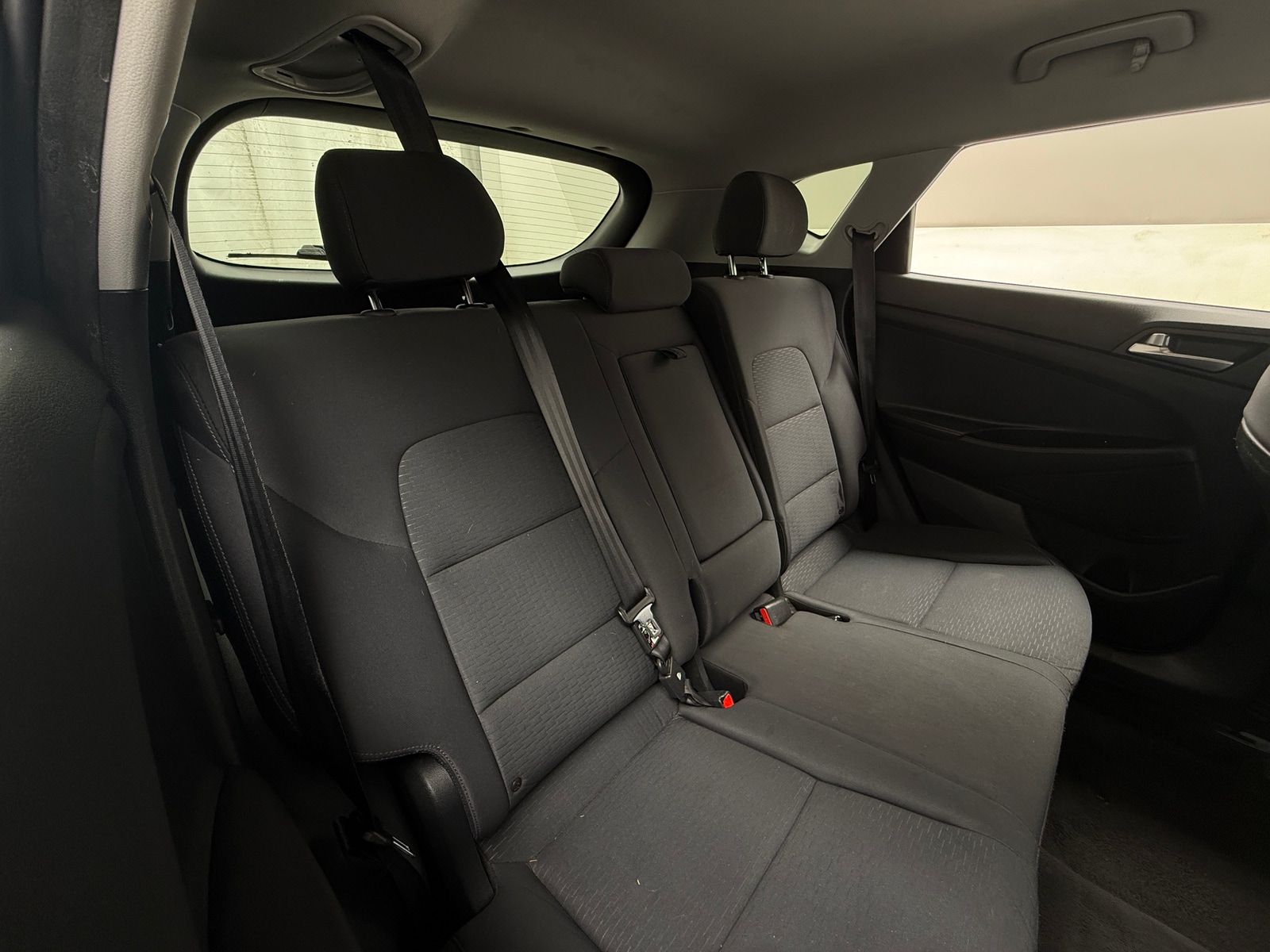 Thumbnail: 2019 Hyundai Tucson - 6