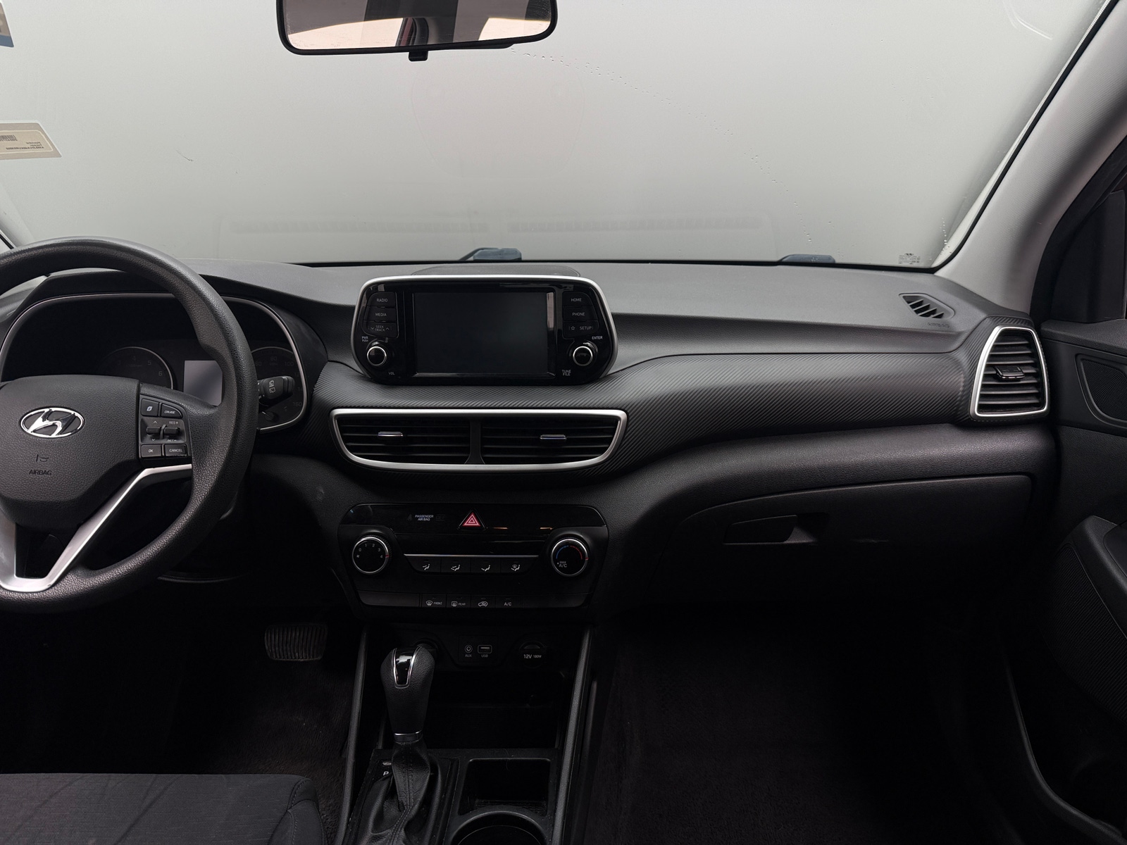 Thumbnail: 2019 Hyundai Tucson - 3