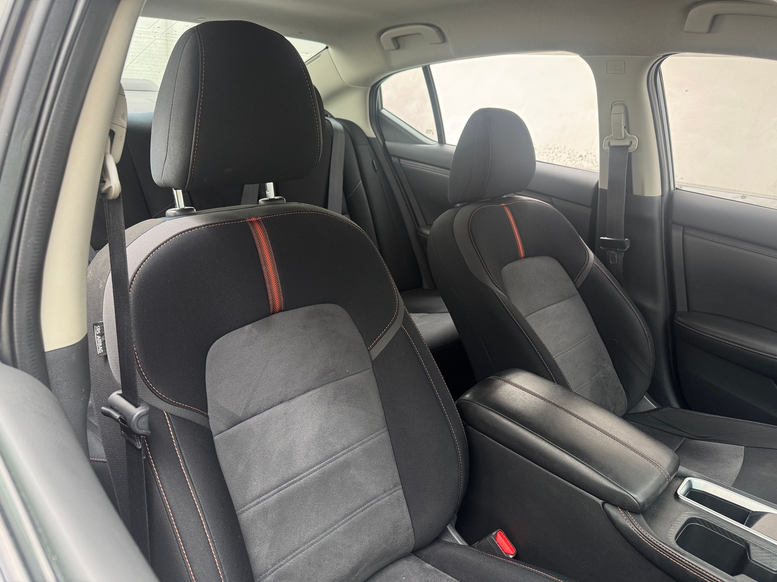 Thumbnail: 2022 Nissan Sentra - 2